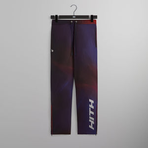 Kith & Bauer for the New York Rangers Nylon Track Pant - Nocturnal