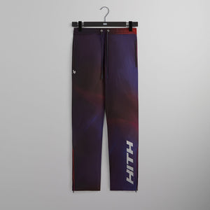 Kith & Bauer for the New York Rangers Nylon Track Pant - Nocturnal PH