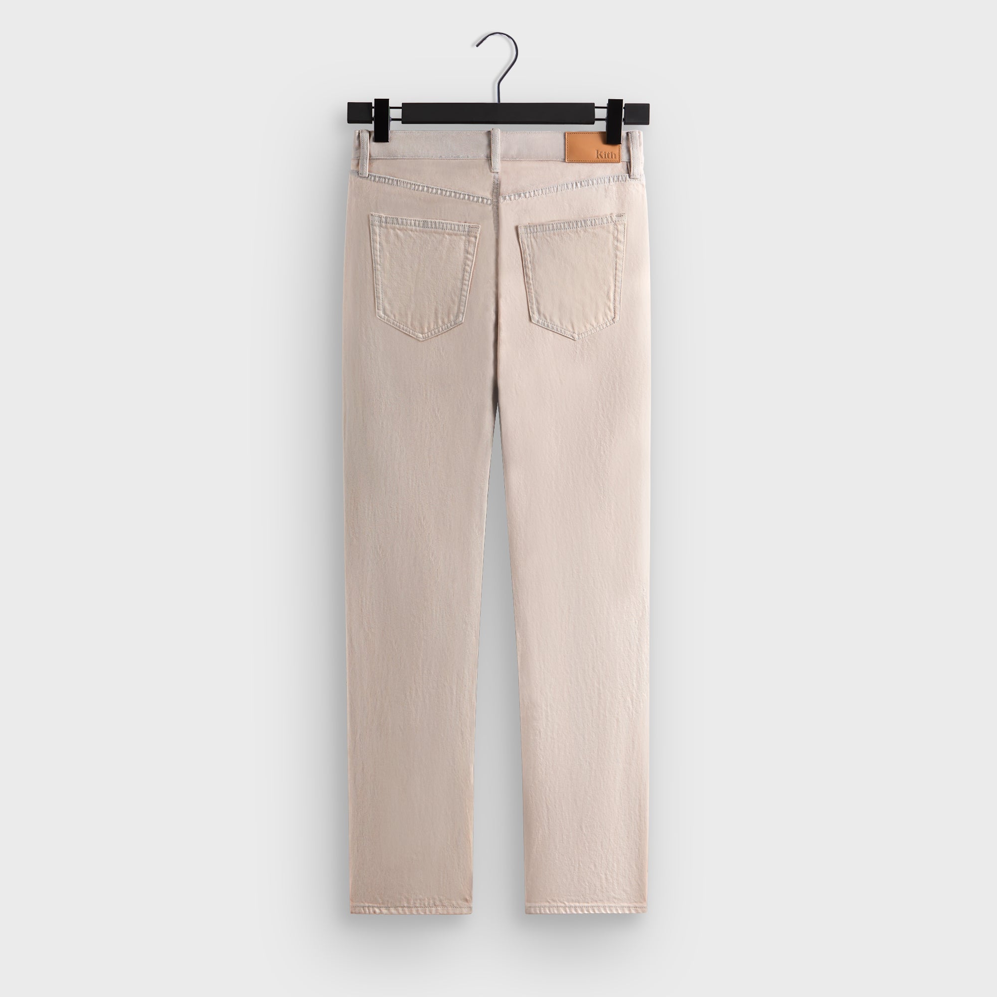 Kith The Webster Chill Jean - Washed Pastel