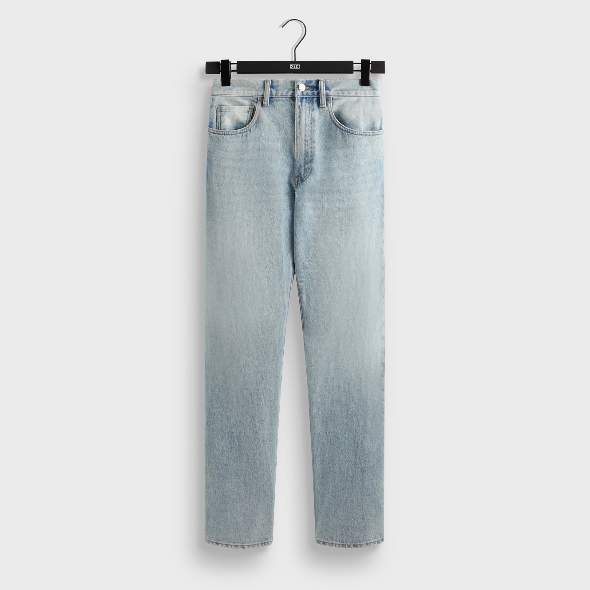 Kith The Webster Chill Jean - Light Indigo