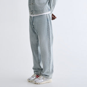 Denim from Fall 2025 66
