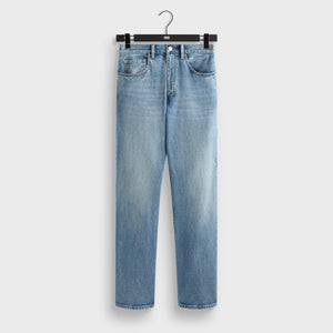 Denim from Fall 2025 59