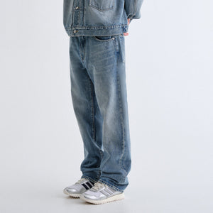 Denim from Fall 2025 60
