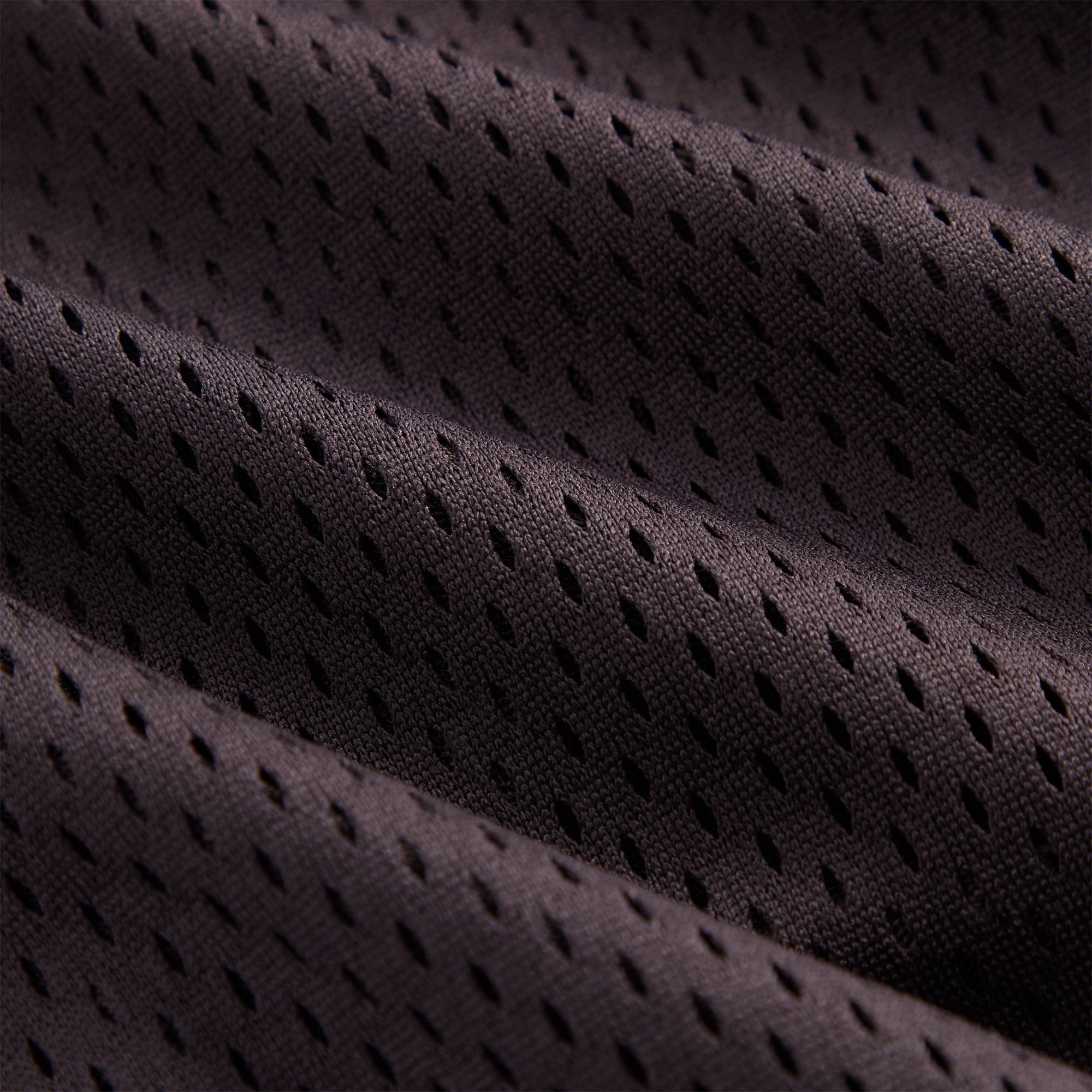 Kith Harden Panelled Mesh Short - Kindling