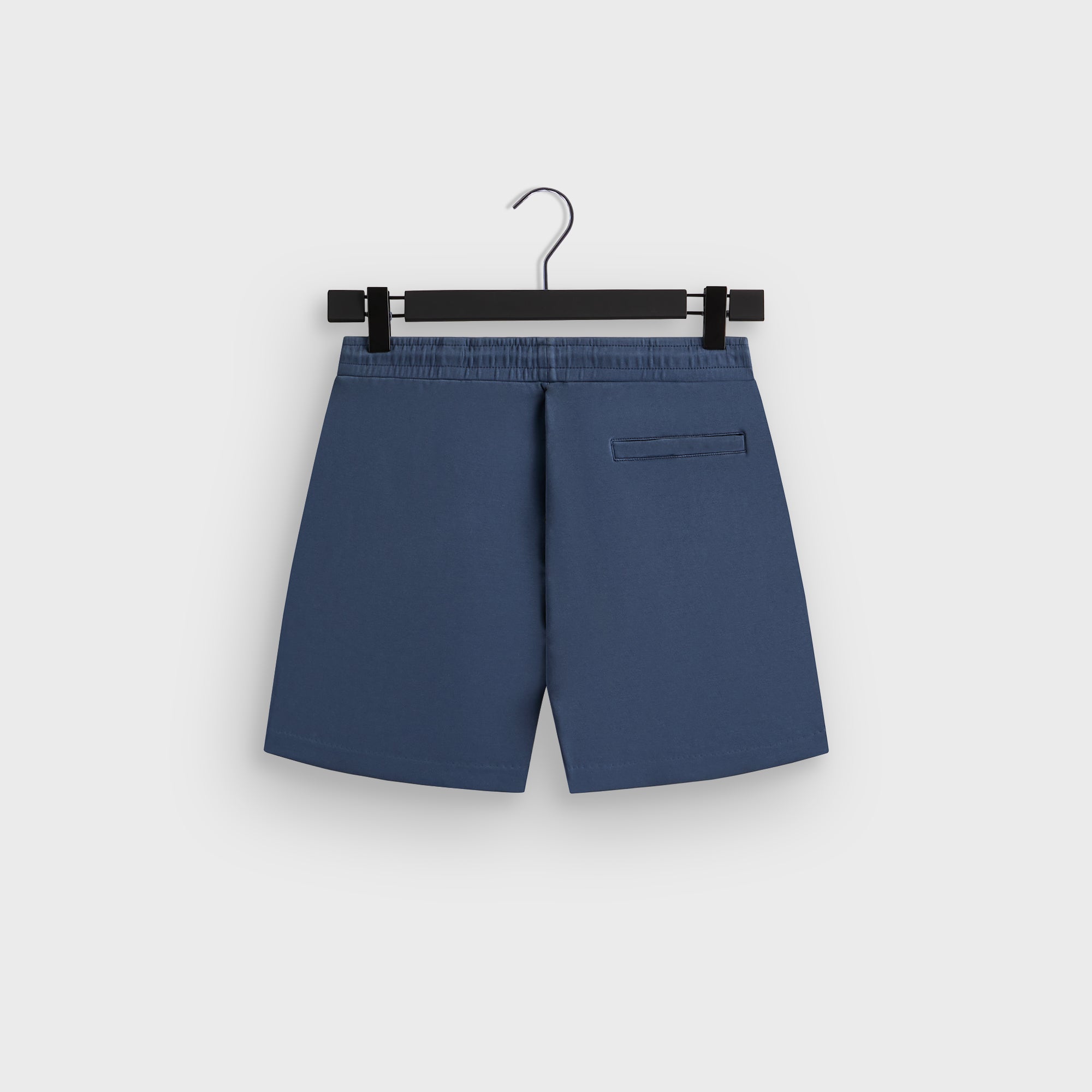 Kith Printed Active Swim Shorts キス blue