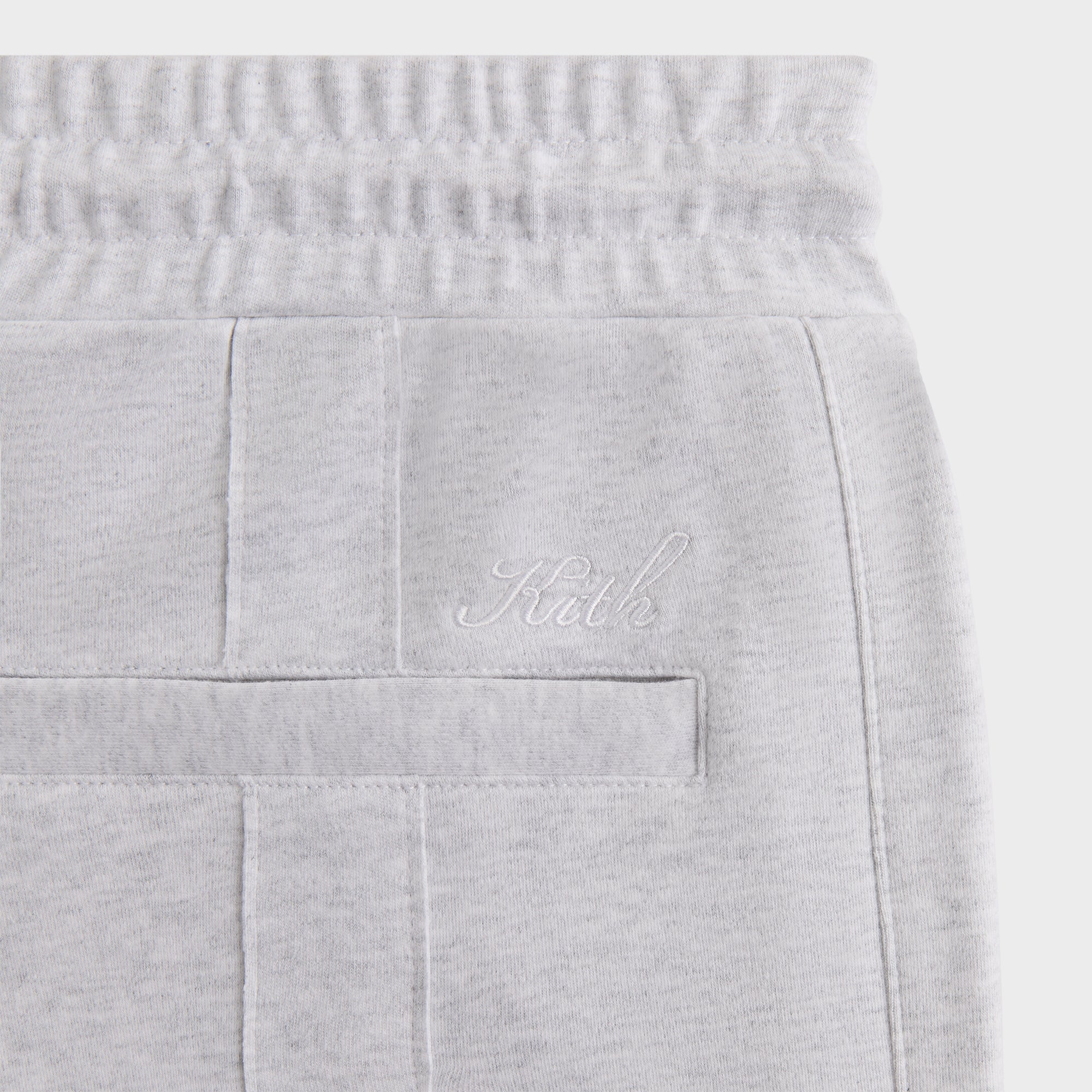 Kith 24ss ナイロンショートパンツ M グレー KITH（ショートパンツ）のフリマアイテム一覧