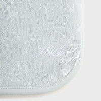 Kith Plush Terry Jordan Short - Light Indigo