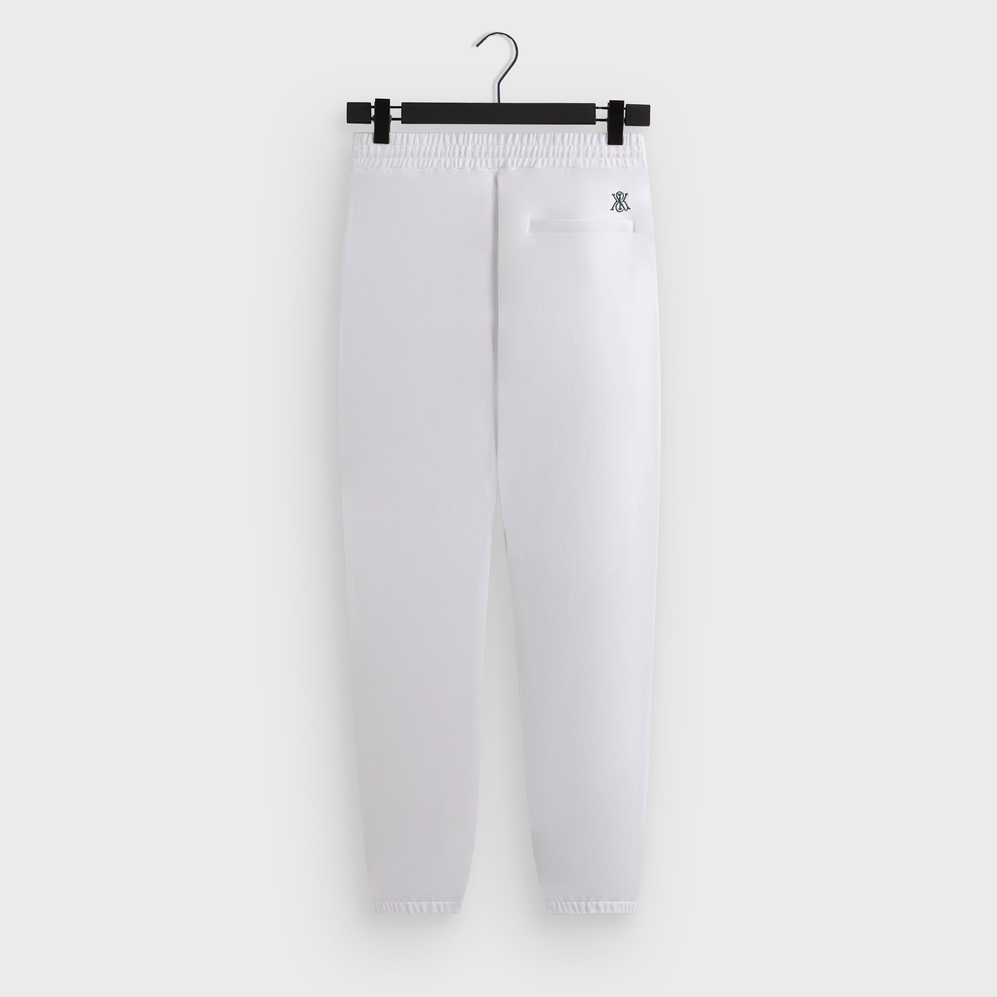 レッグウェア Kith Variegated Striped 3-Pack Socks Kith 3-Pack Variegated Striped Mid Crew Socks - White