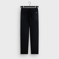 Kith Double Crepe Grayson Pant - Black