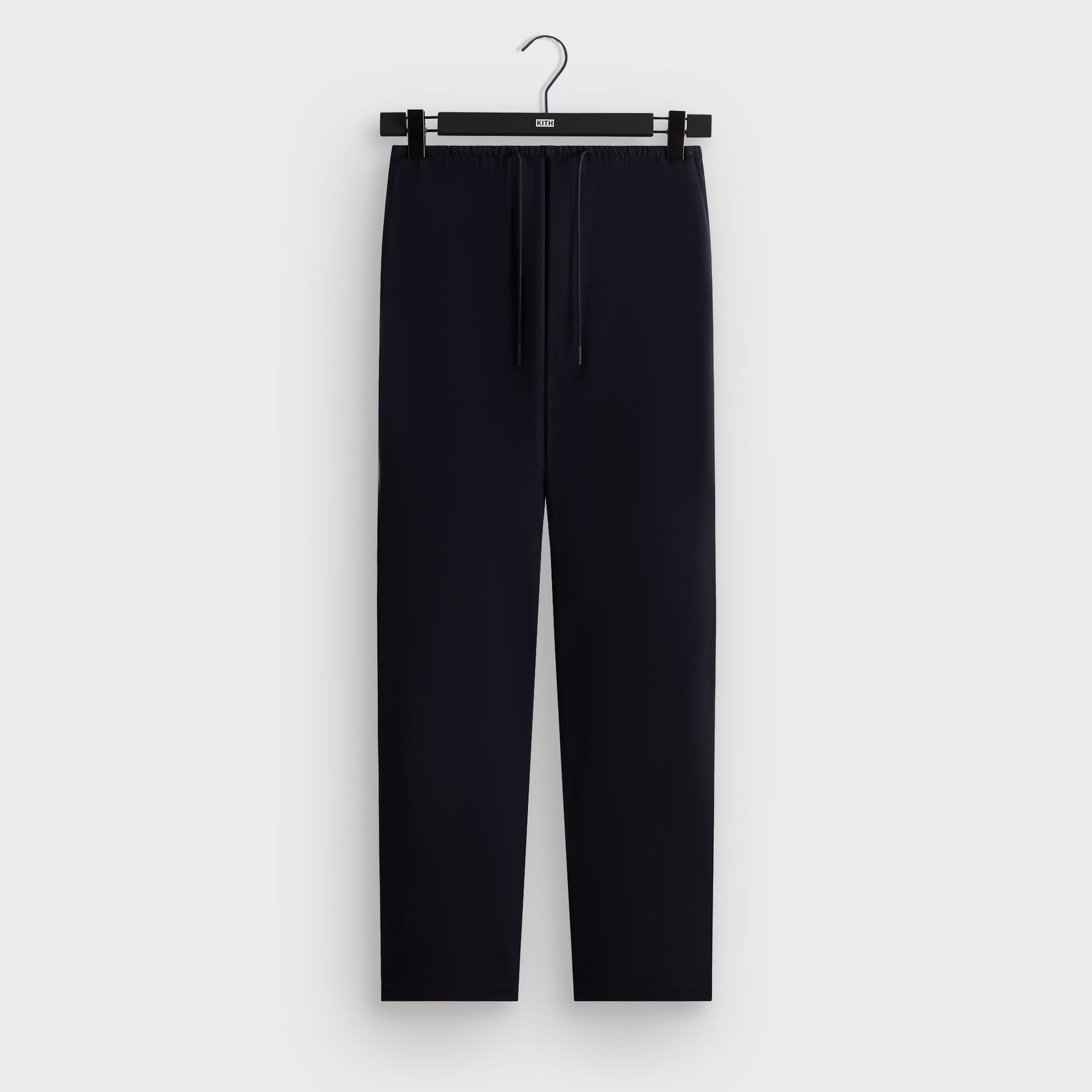 Kith Double Crepe Grayson Pant - Ink PH