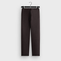 Kith Double Crepe Jude Short - Rich