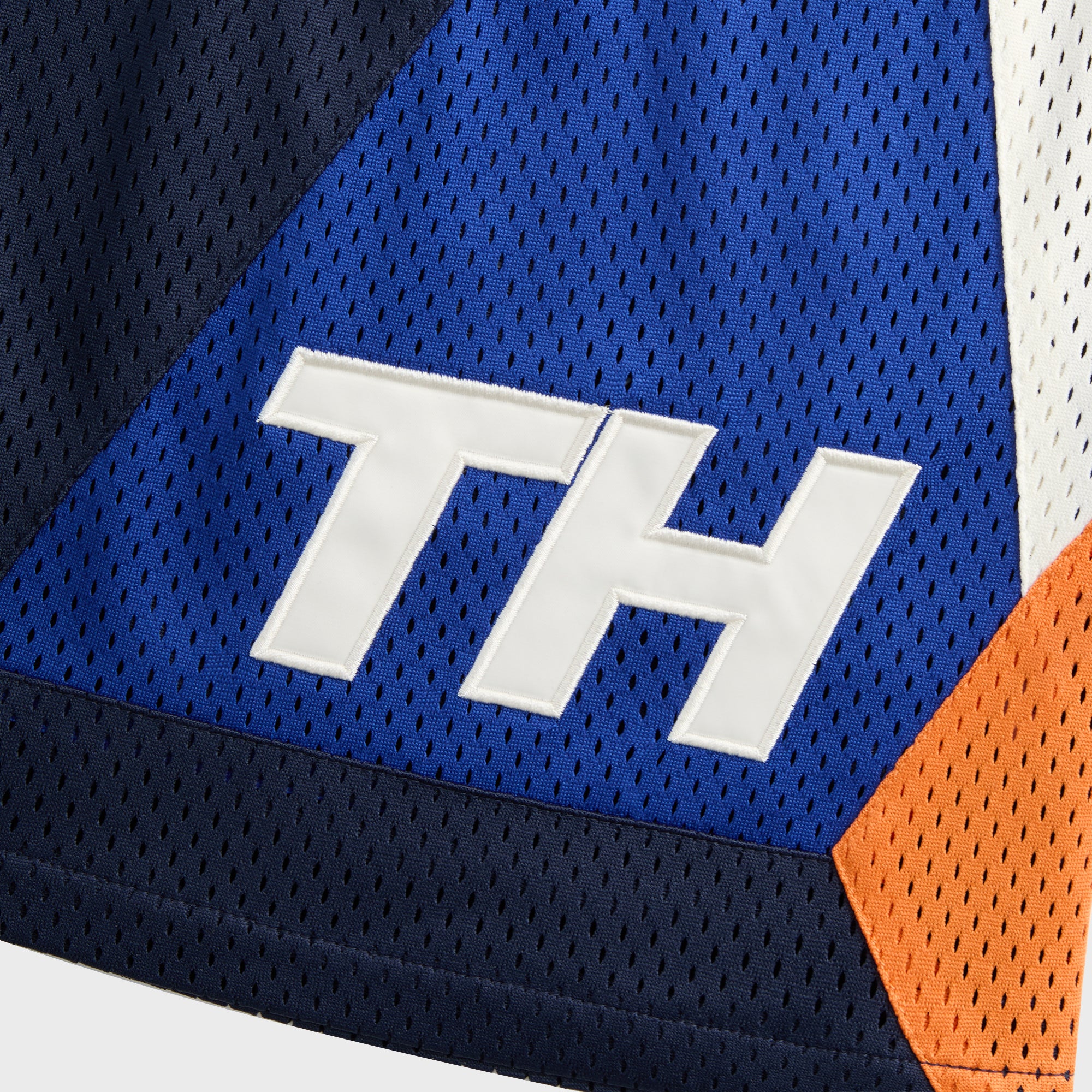 KITH Mesh Turbo Short Astro Sサイズ Kith Mesh Turbo Short - Black – Kith Canada