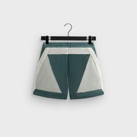 Kith Mesh Turbo Short - Wilde