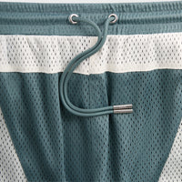 Kith Mesh Turbo Short - Wilde