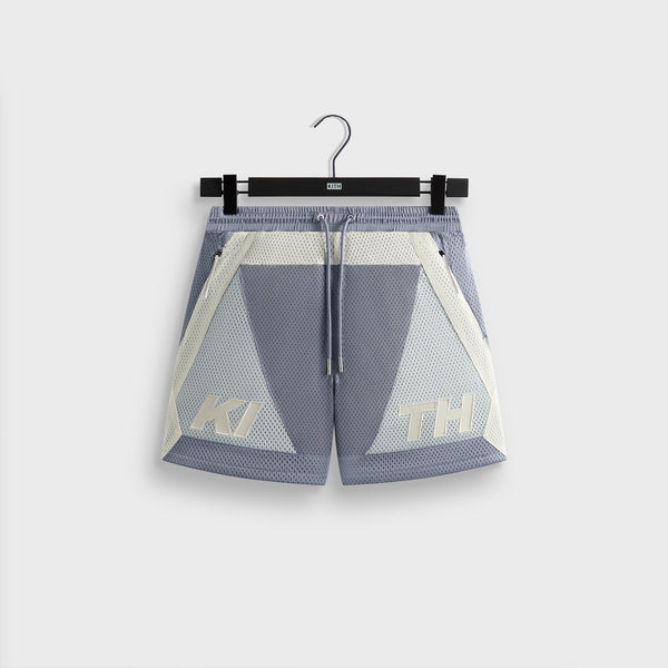 ボトムス Kith Baby Turbo Short Kith Baby Shorts | Kith Europe