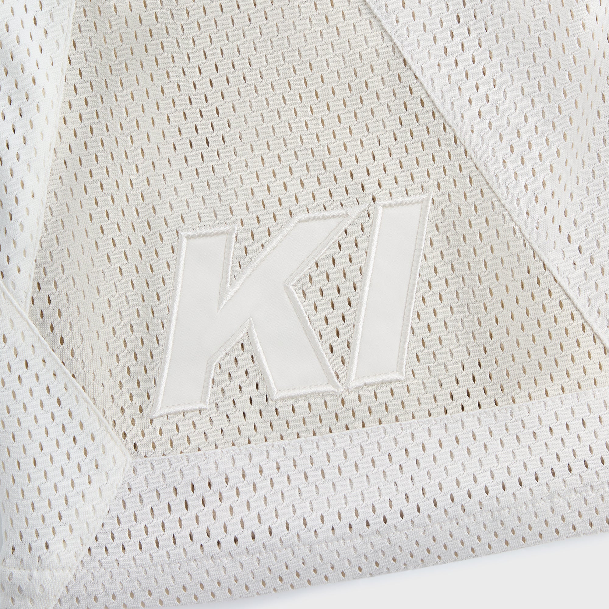 KITH Mesh Turbo Short Astro Sサイズ Kith Mesh Turbo Short - Wilde
