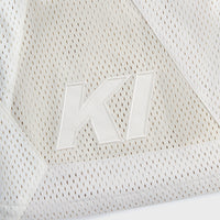 Kith Mesh Turbo Short - Zephyr