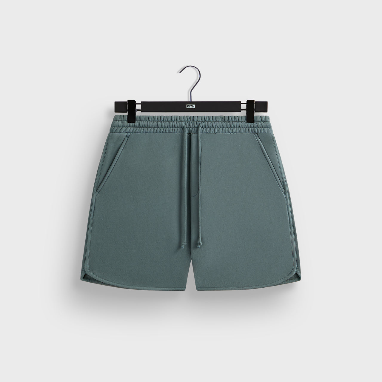 Kith Women Mica Interlock Short - Black main image 0