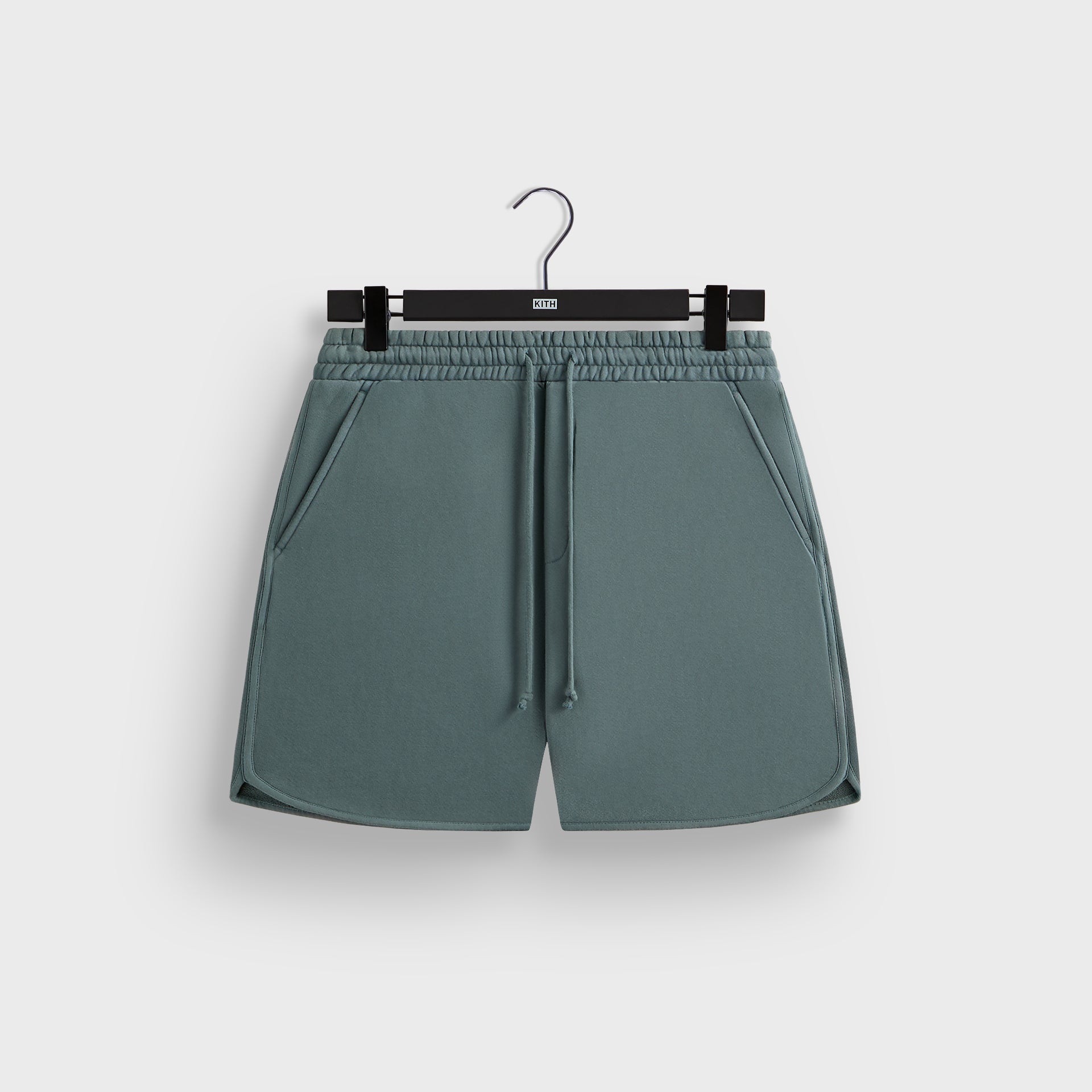 Kith 101 Plush Back Jordan Short - Reef