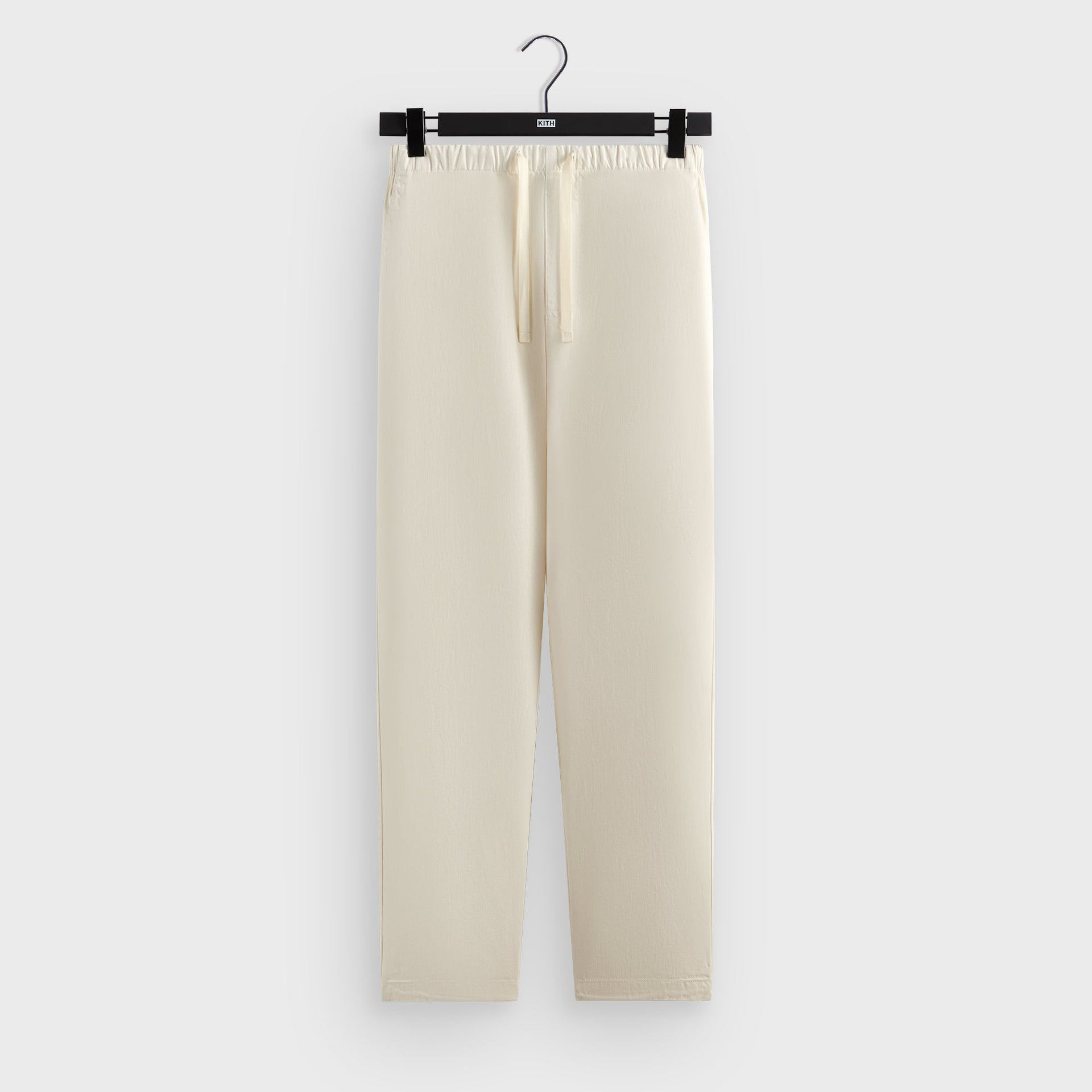 Kith Washed Denim Landry Pant - Sandrift PH