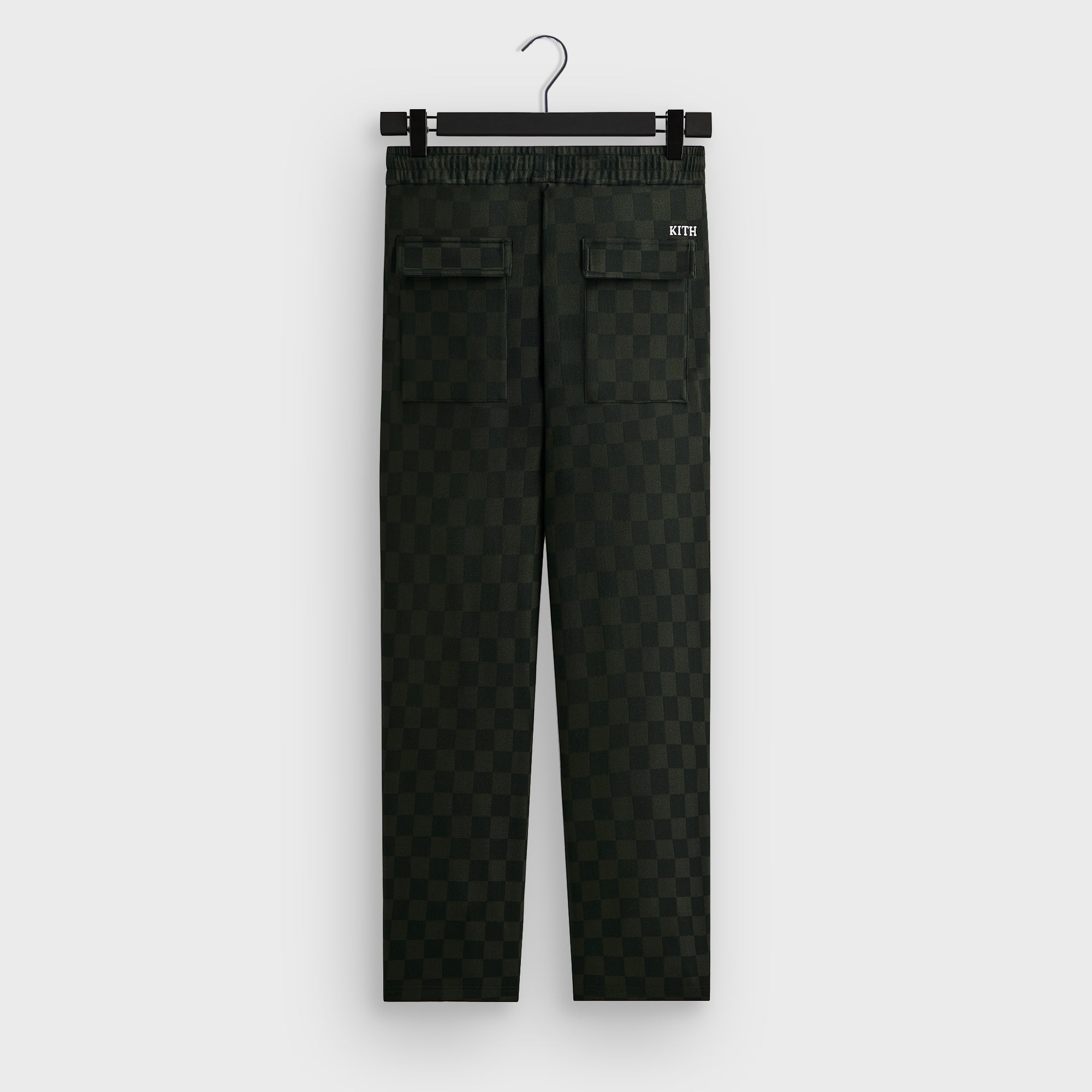 KITH ニットパンツ KNIT BENNETT PANT KITH Knit Bennett Pant Navy Blue Mens Size Small SS20 | eBay