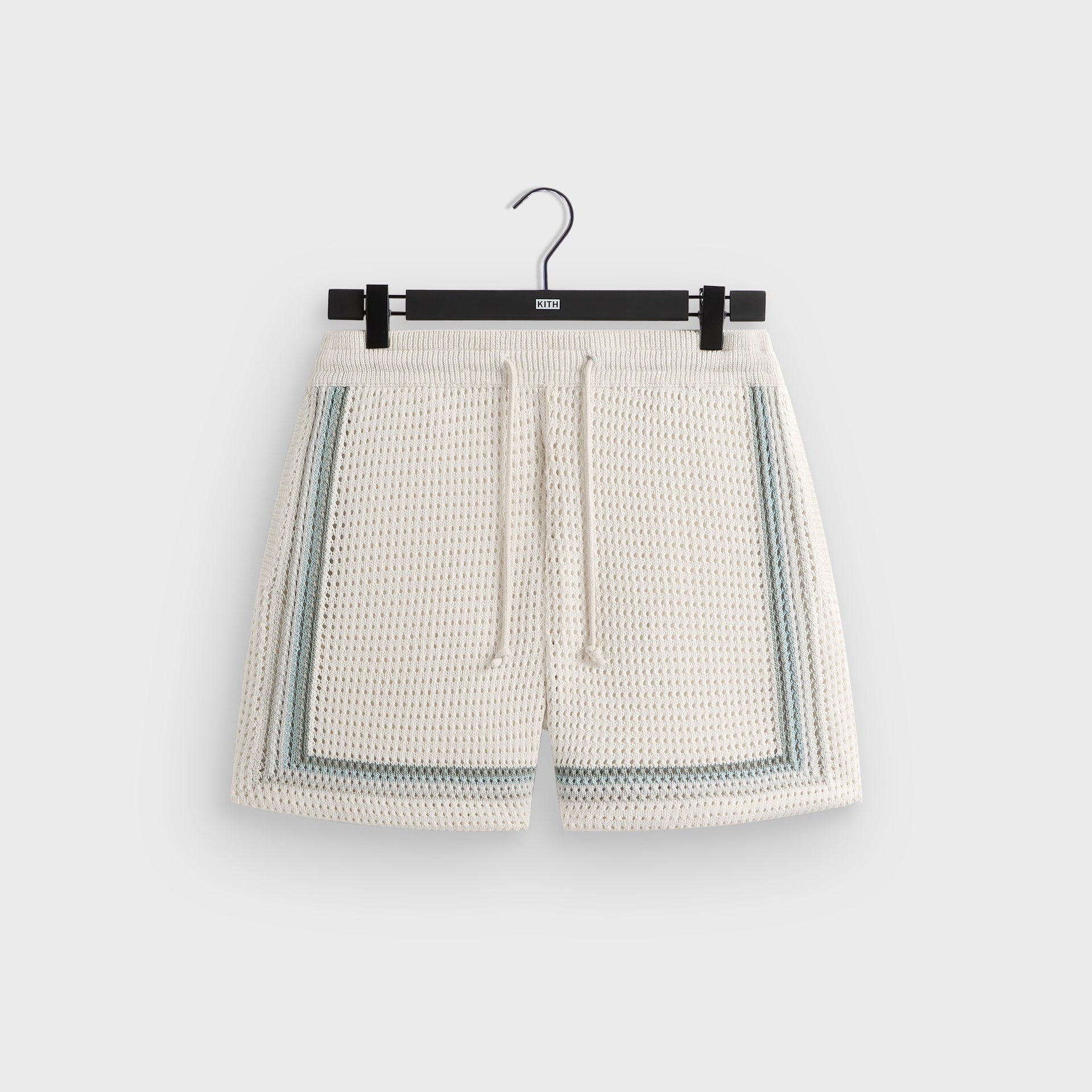 Kith Crochet Curtis Short - Waffle PH