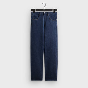Denim from Fall 2025 47