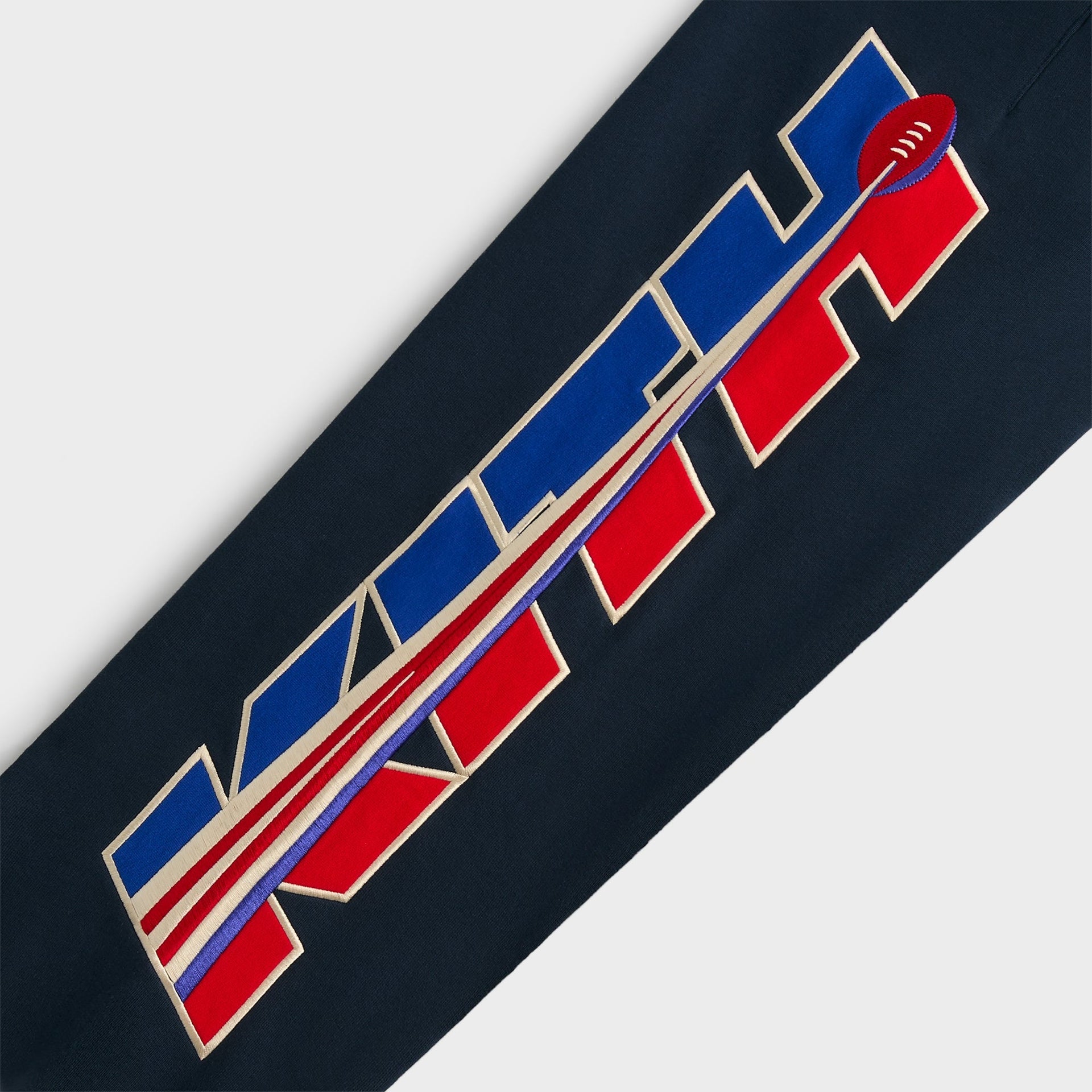 Kith for the NFL Buffalo Bills Vintage Nelson Sweatpant - Nocturnal - PH
