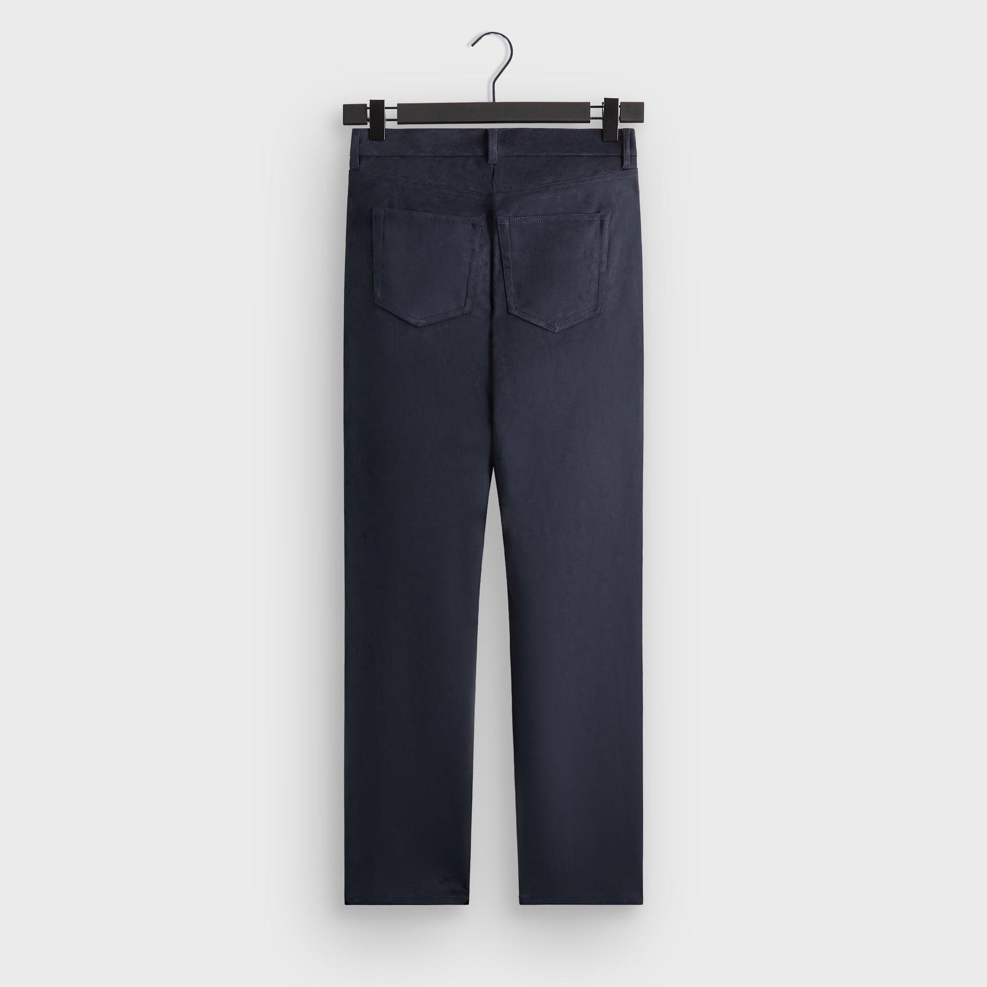 Kith Microsuede Webster Pant - Nocturnal - PH