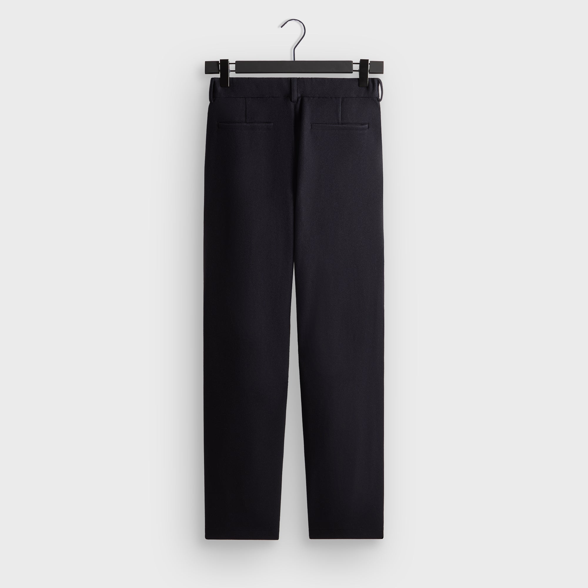 Kith Felted Jersey Kyson Pant - Ink