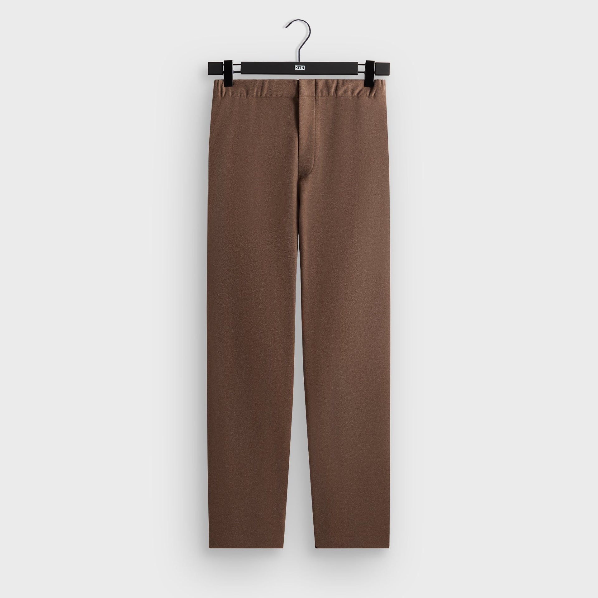 Kith Felted Jersey Bentley Pant - Poise - PH