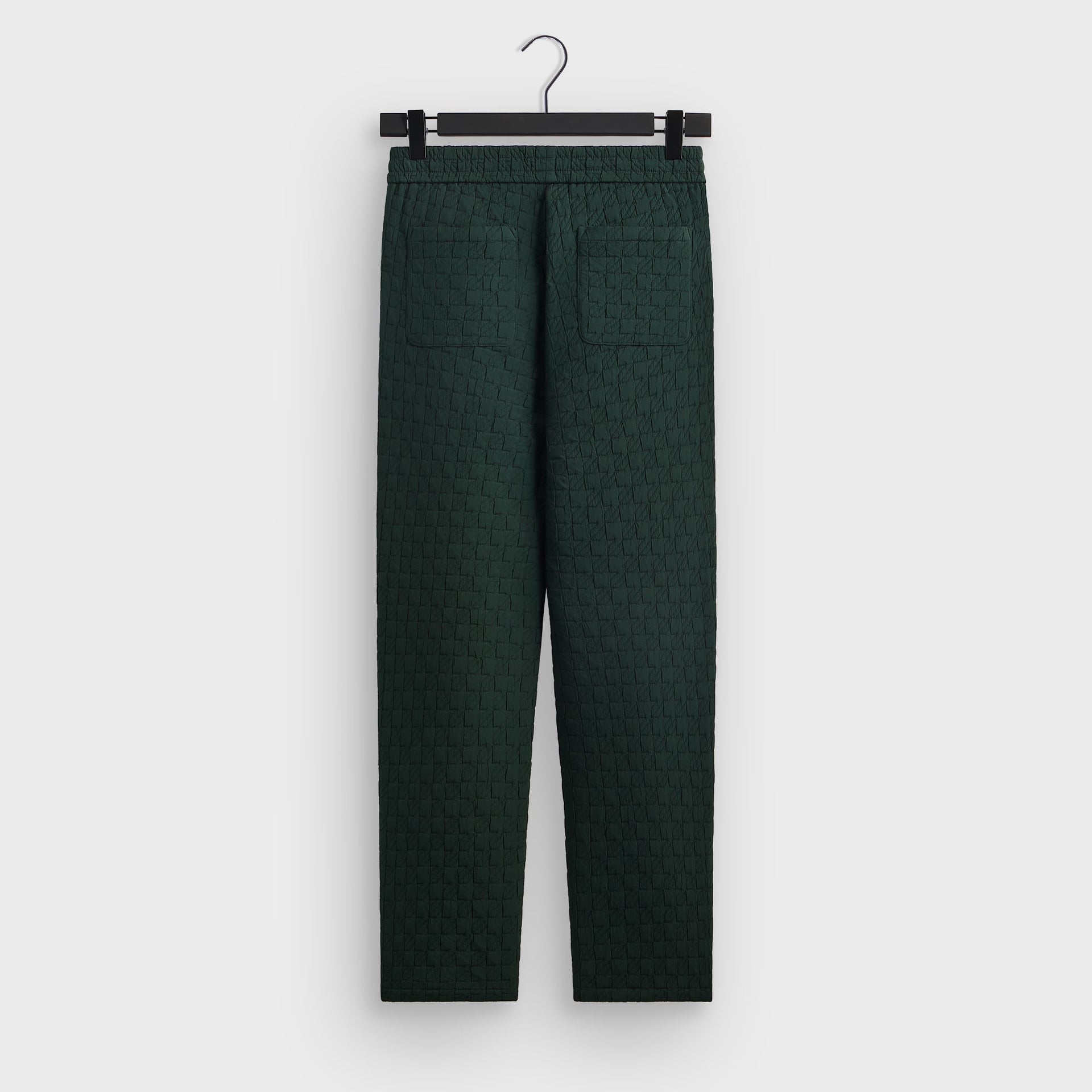 Kith Check Quilt Elmhurst Pant - Stadium - PH