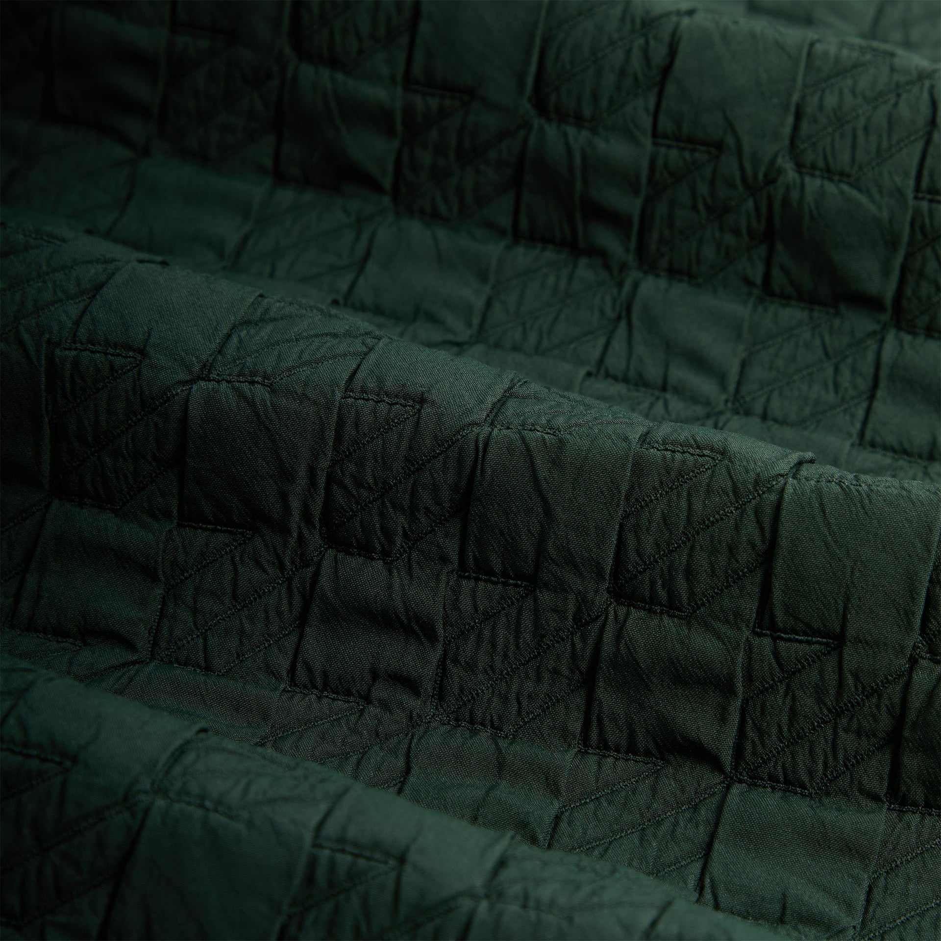 Kith Check Quilt Elmhurst Pant - Stadium - PH