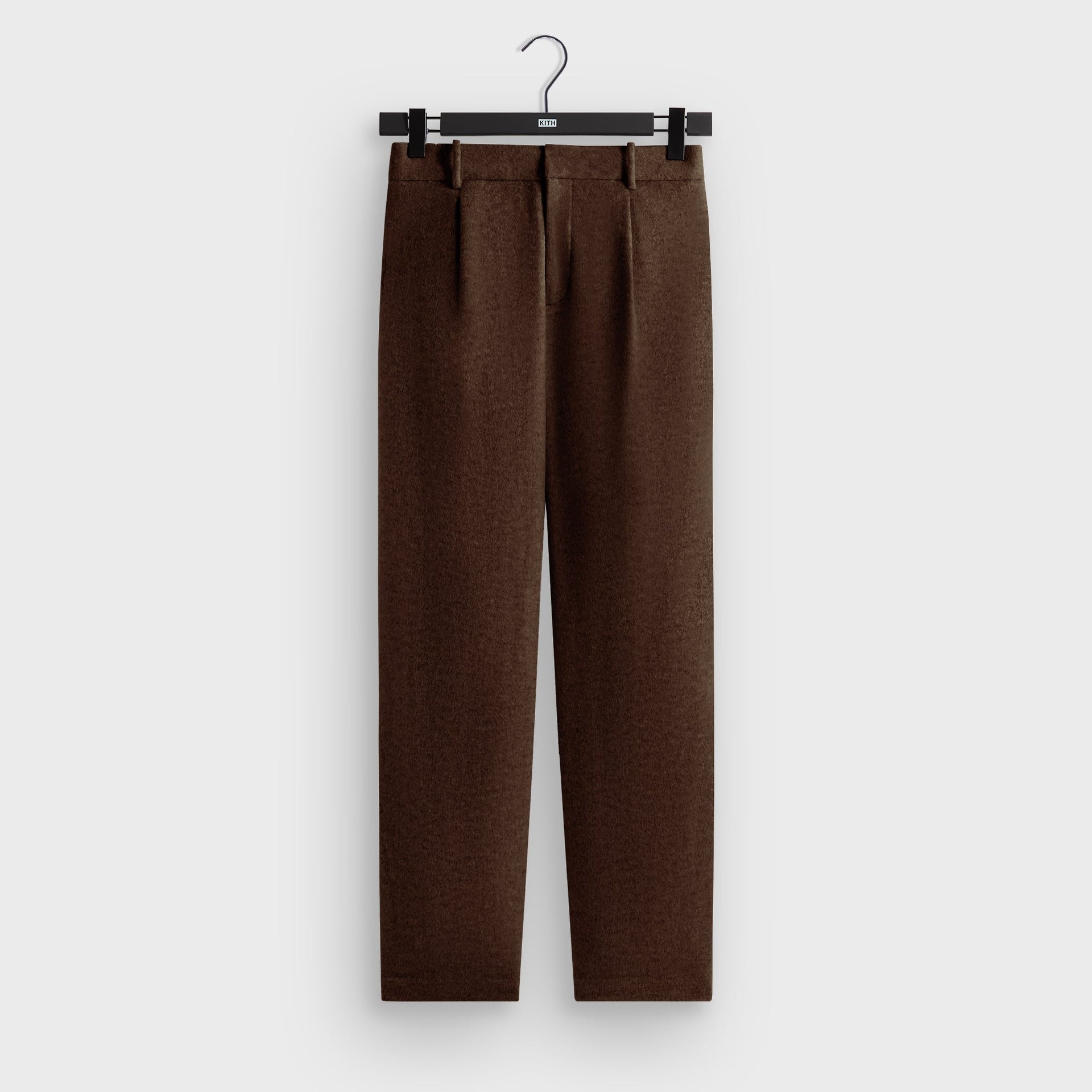 Kith Brushed Jersey Bentley Trouser - Confection - PH