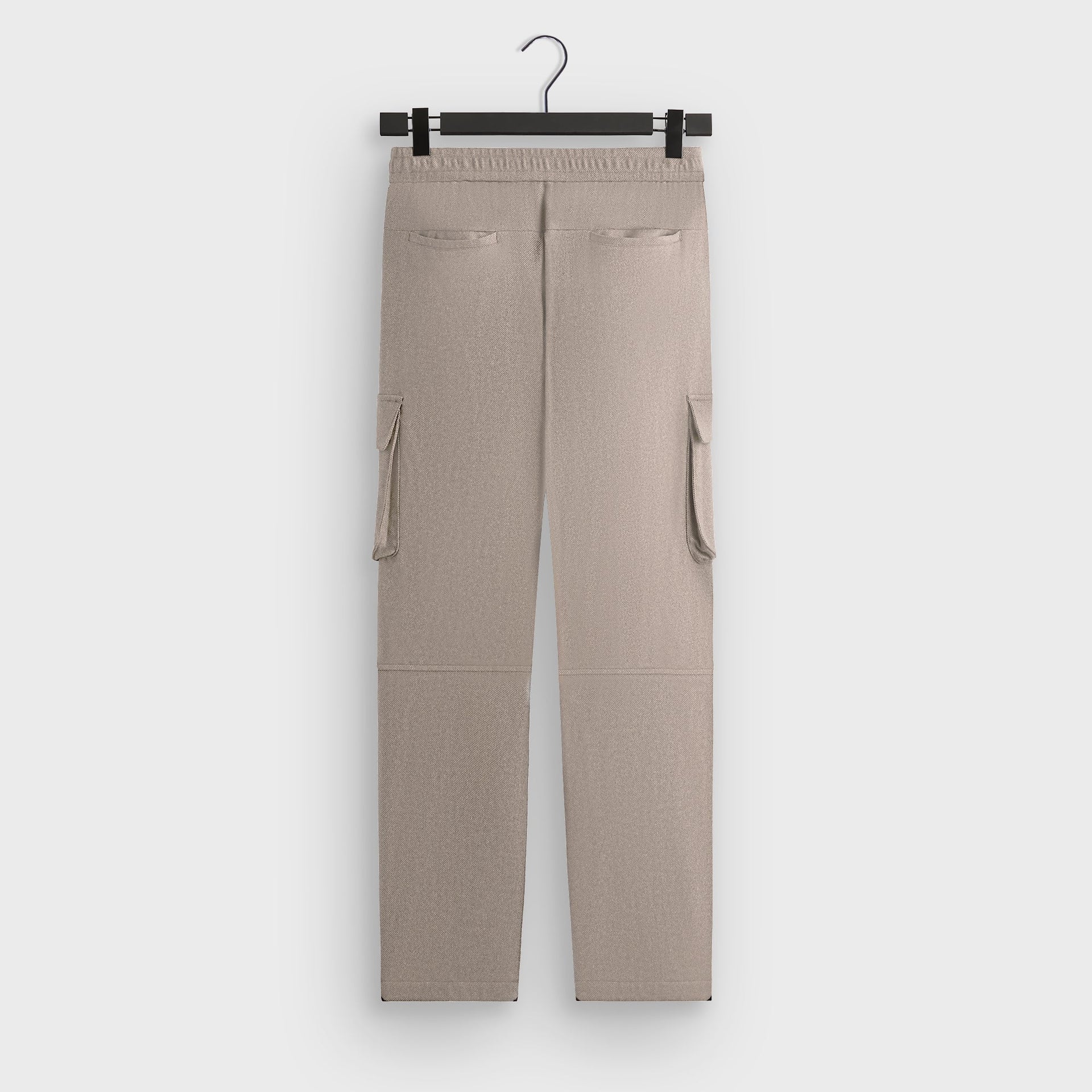 Kith Wool Twill Elias Pleated Cargo Pant - Factor - PH