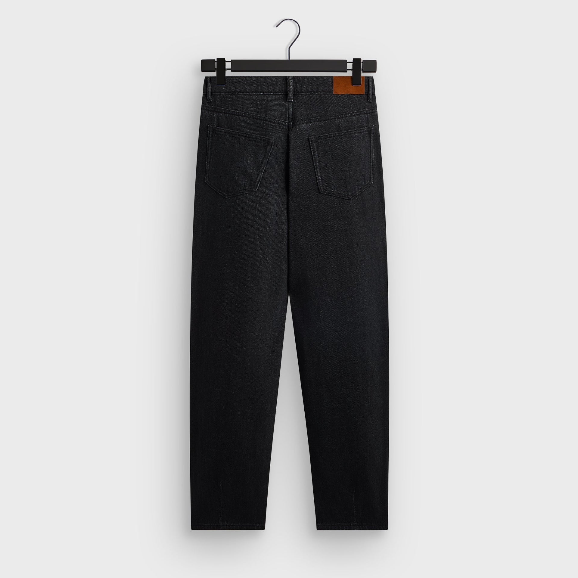 &Kin Brett Pleated Taper - Ryder Wash - PH