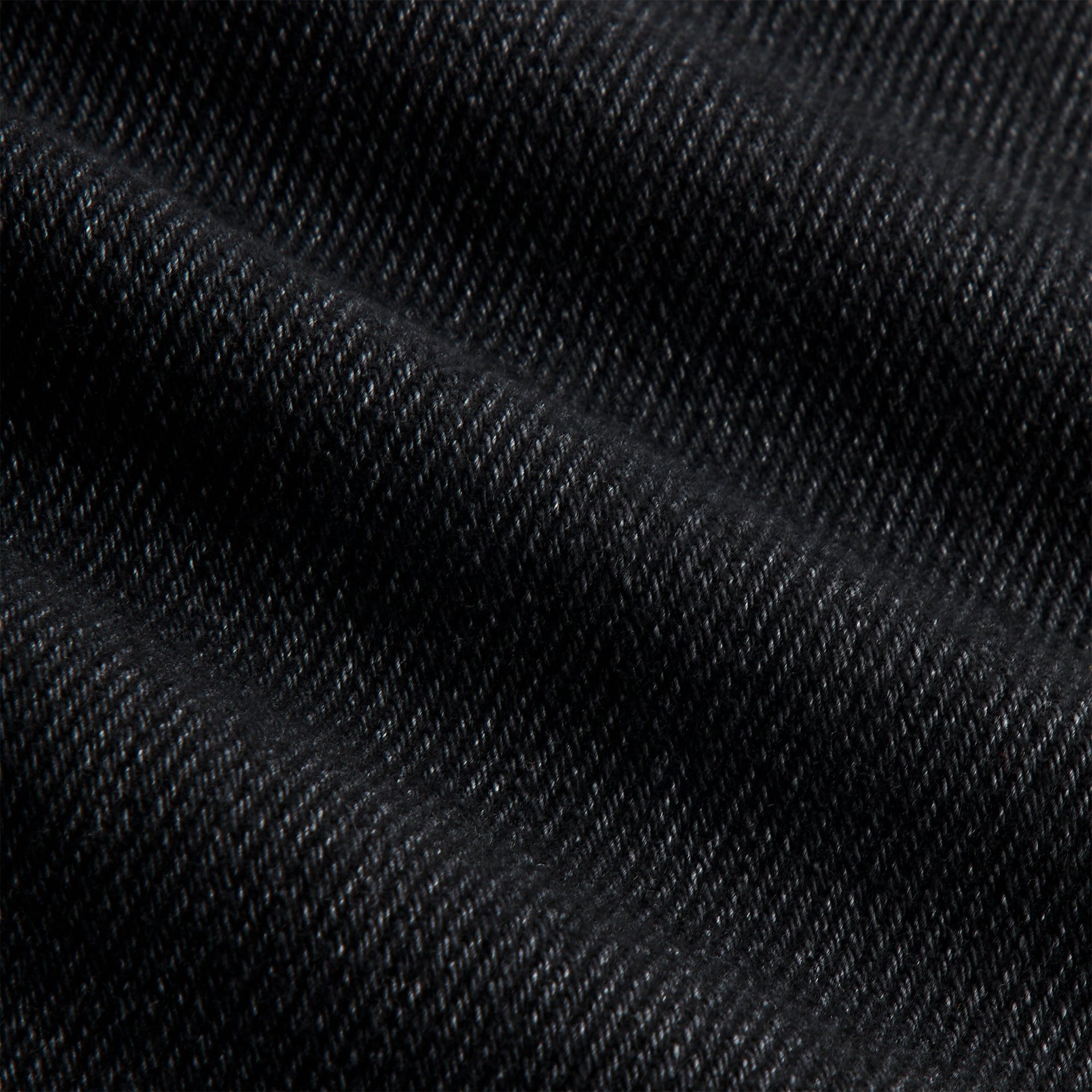 &Kin Brett Pleated Taper - Ryder Wash - PH