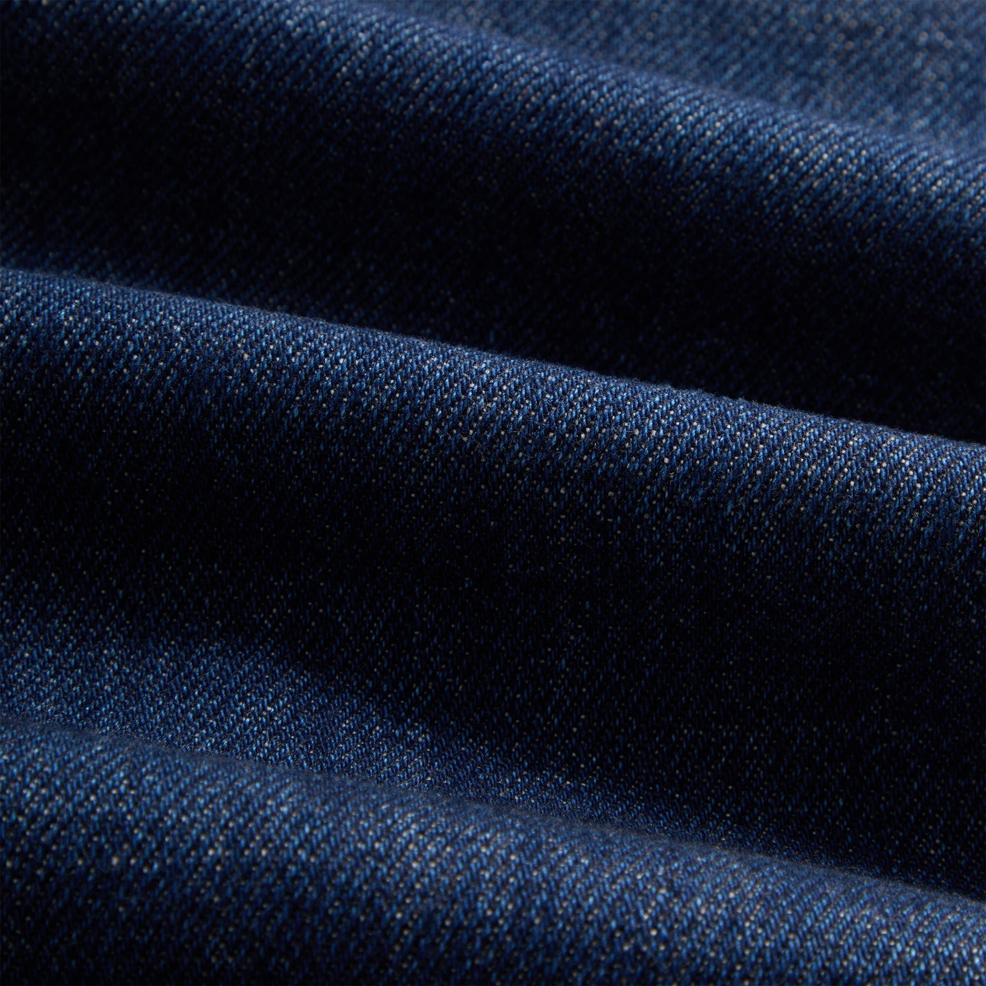 &Kin Brett Pleated Taper - Savin Wash - PH