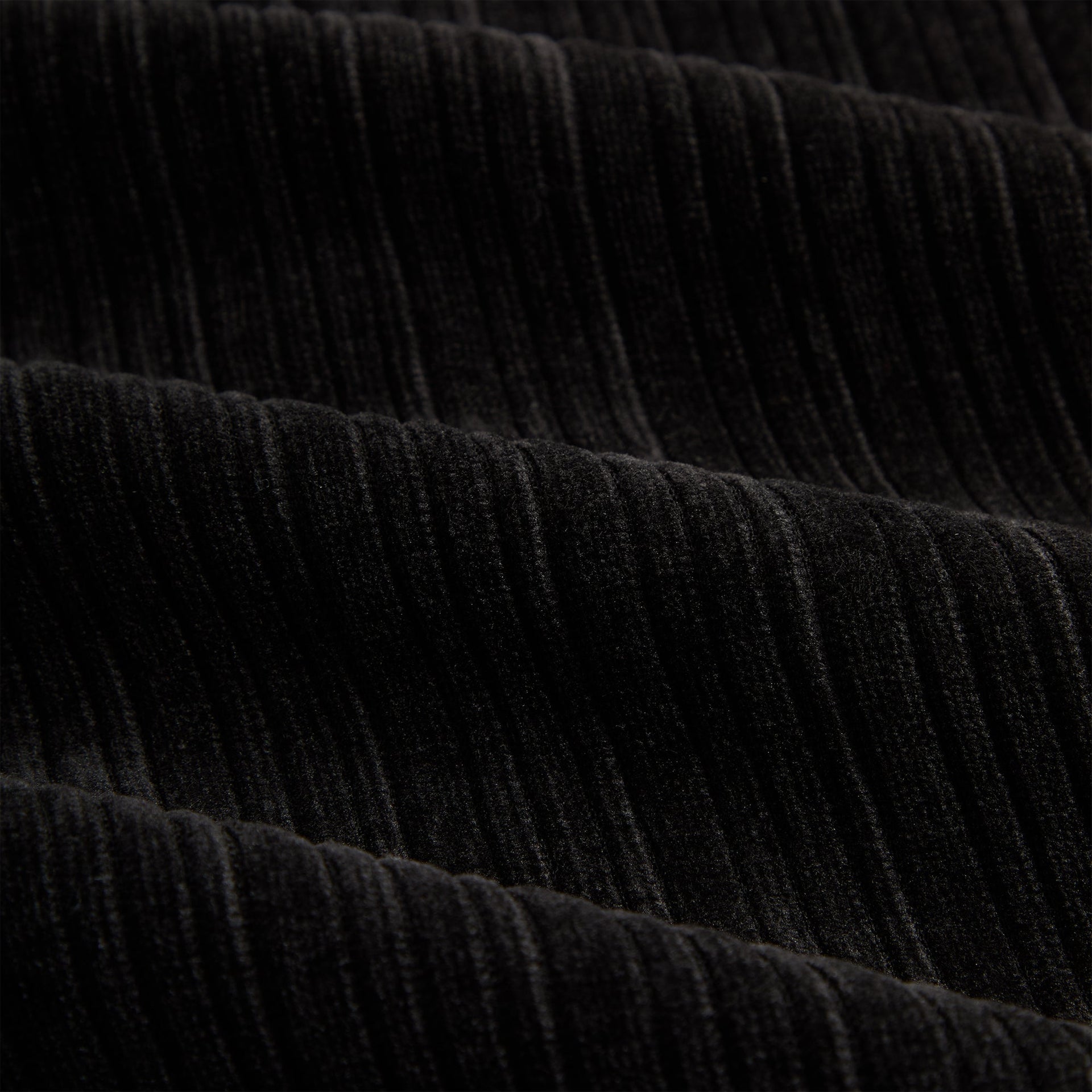 Kith Damon Track Pant - Black - PH