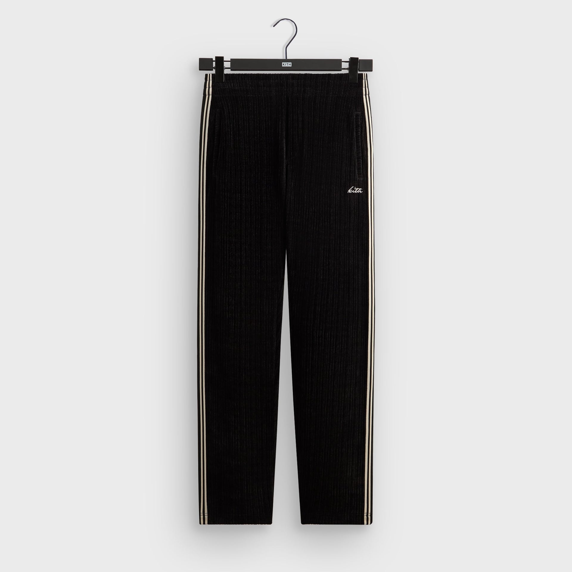 Kith Damon Track Pant - Black - PH