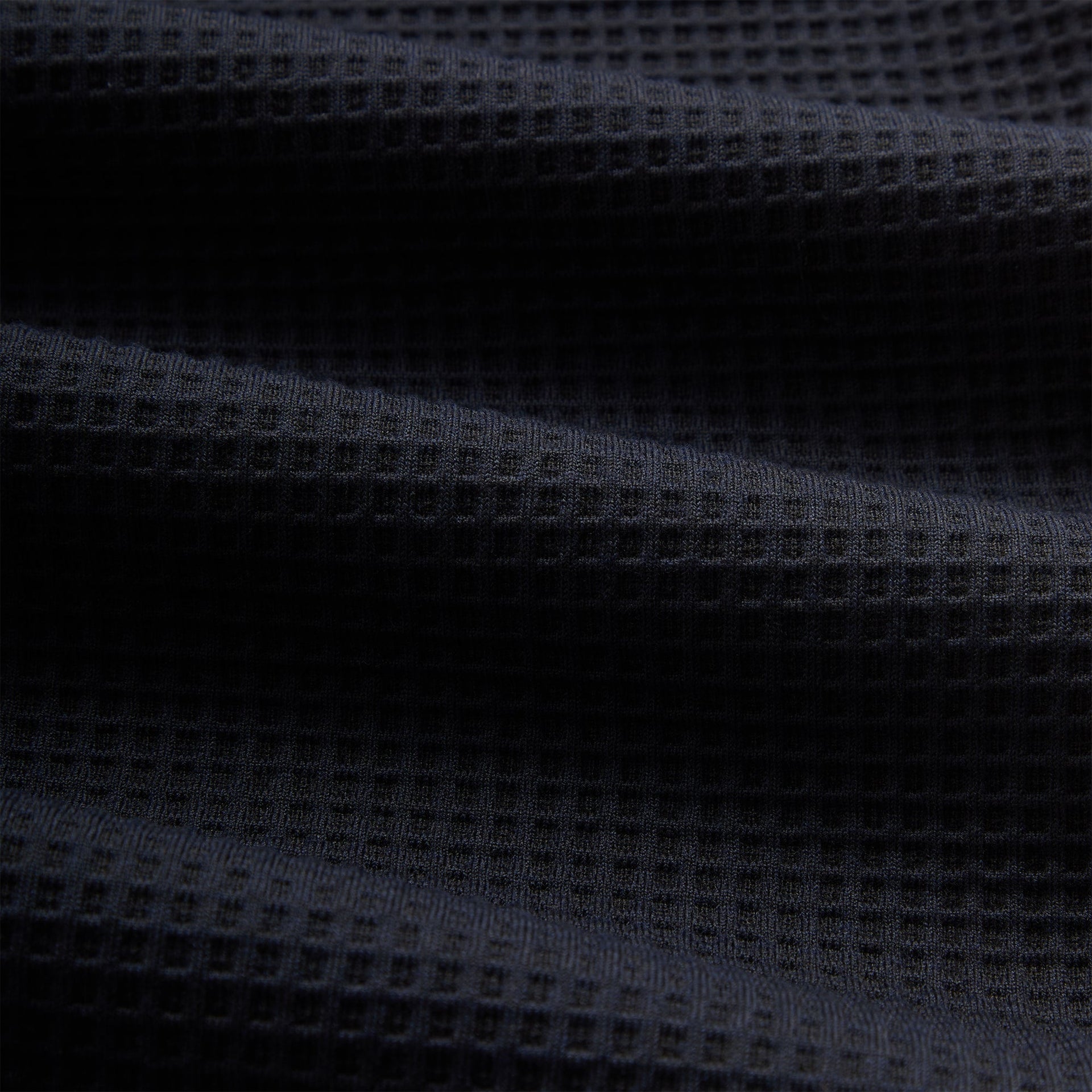 &Kin Check Jersey Garrison Pant - Aphotic - PH