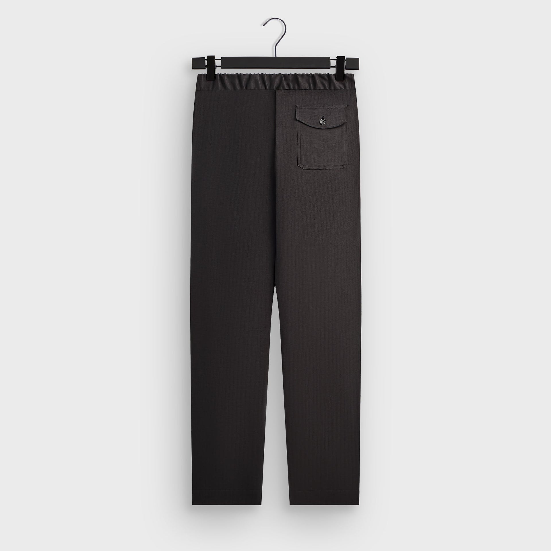 Kith Herringbone Dobby Tyler Pant - Carbon - PH