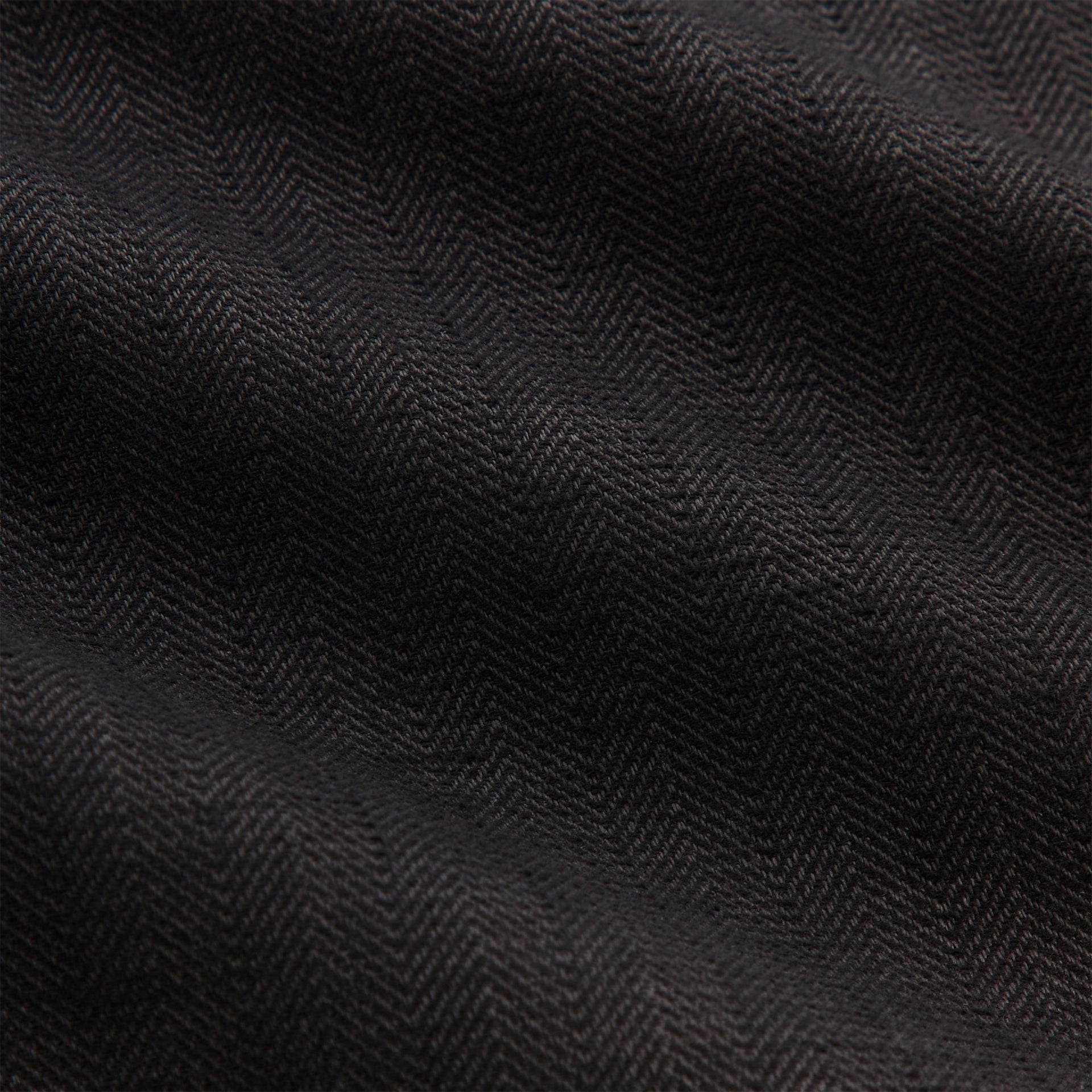 Kith Herringbone Dobby Tyler Pant - Carbon - PH