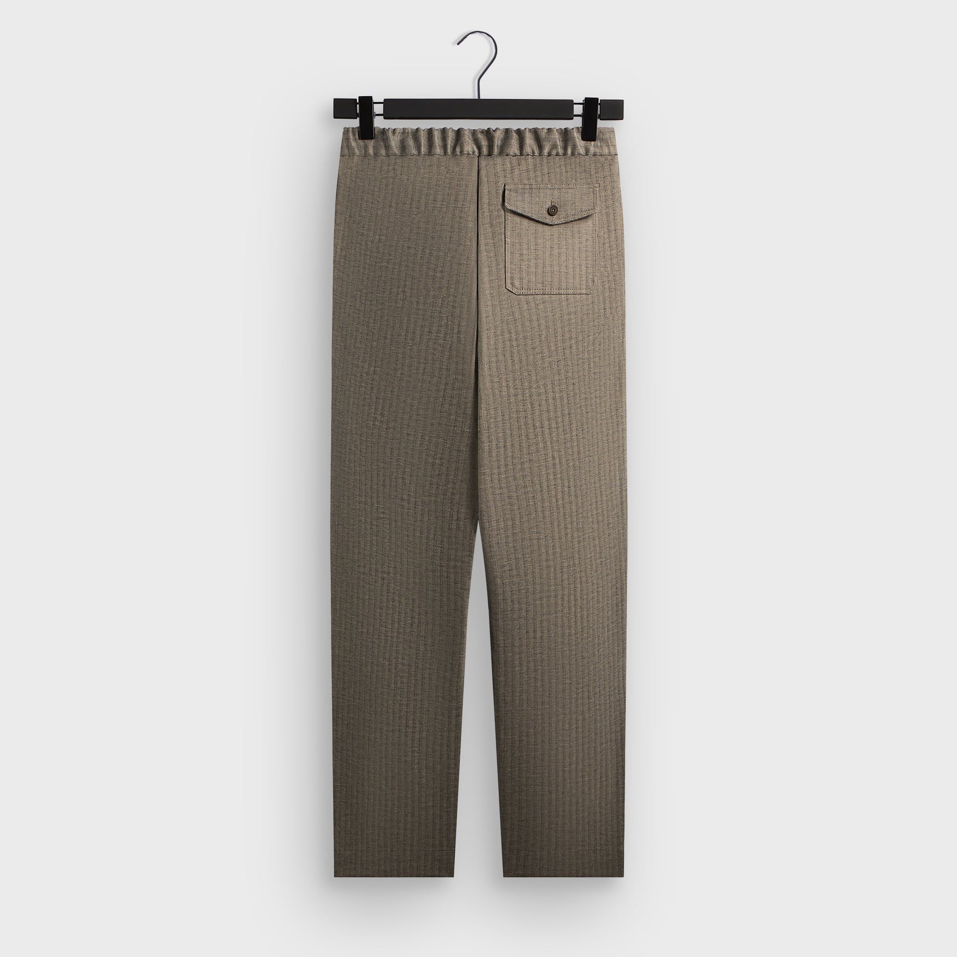 Kith Herringbone Dobby Tyler Pant - Palomino - PH