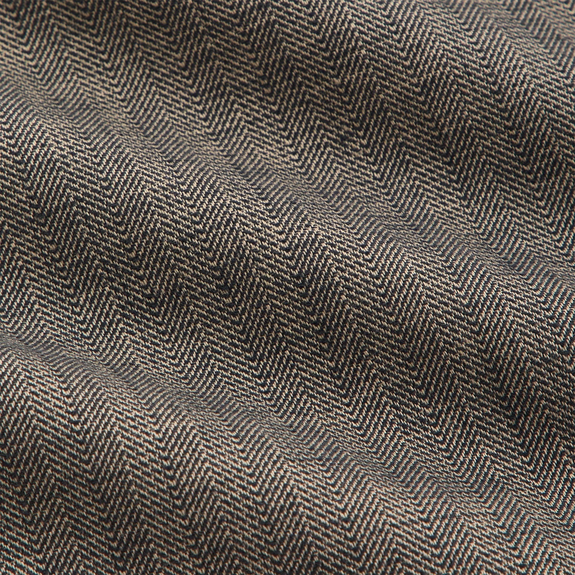 Kith Herringbone Dobby Tyler Pant - Palomino - PH