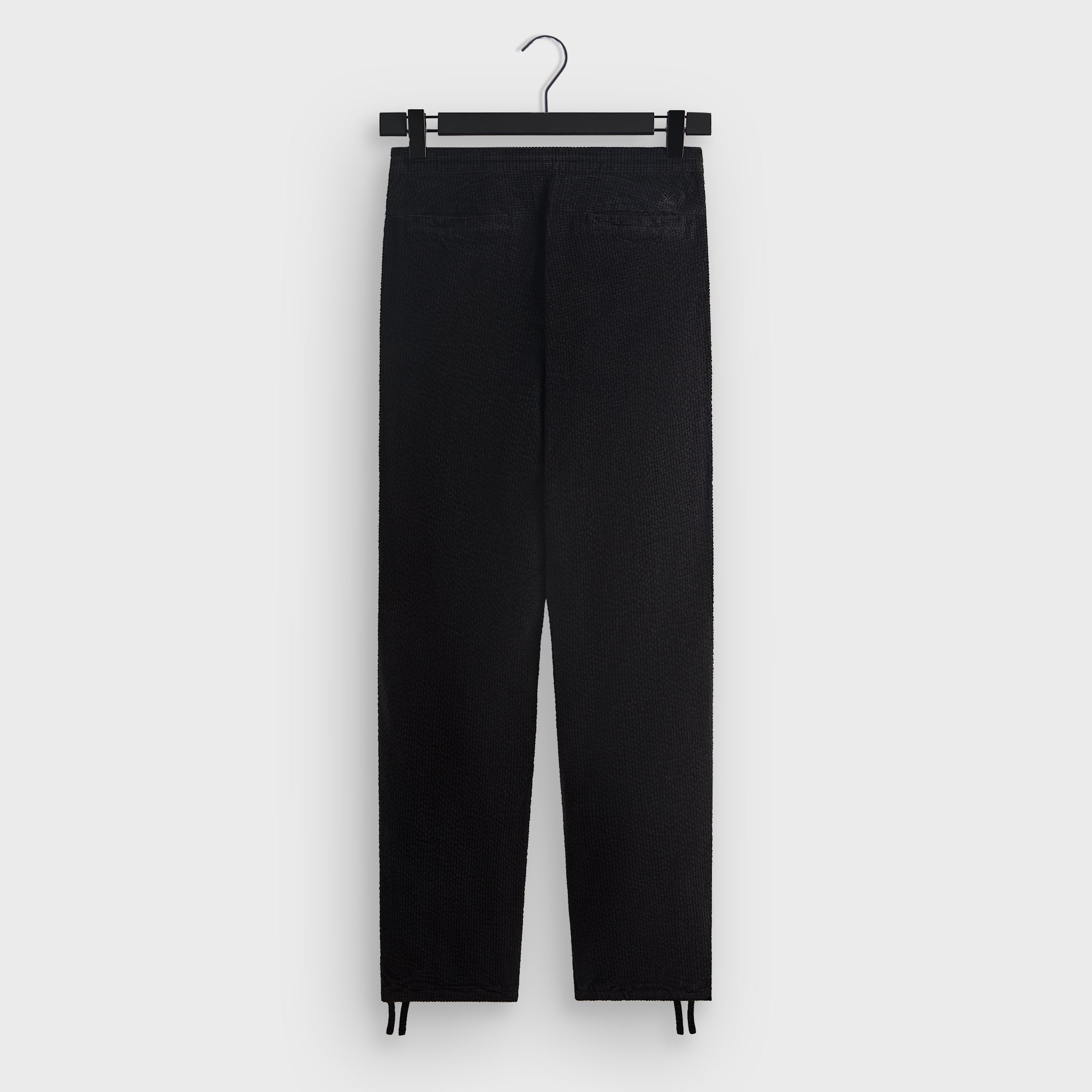 KITH パンツ Kith Chenille Ripstop Bristol II Pant - Black