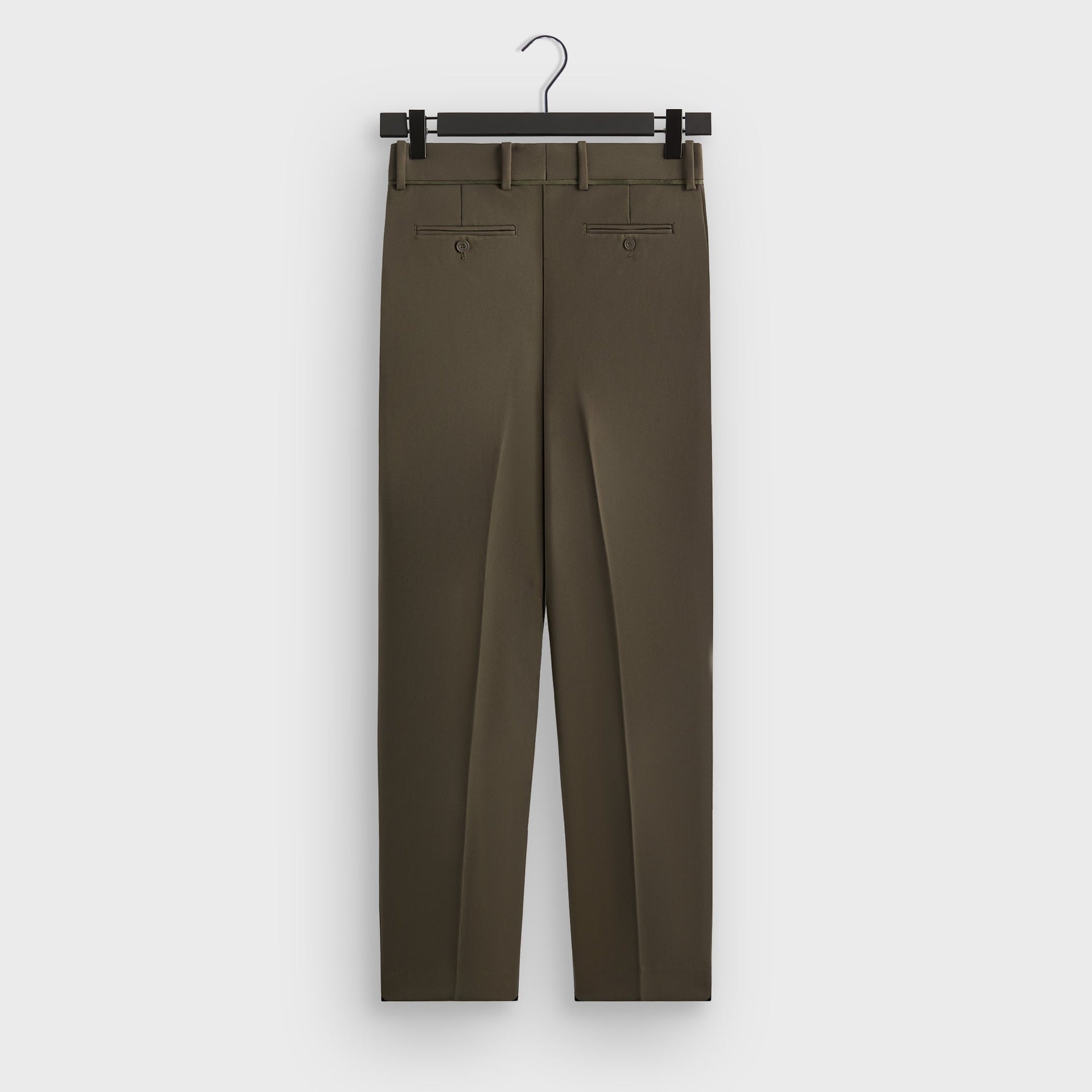 Kith Midweight Double Weave Crosby Trouser - Cypress - PH