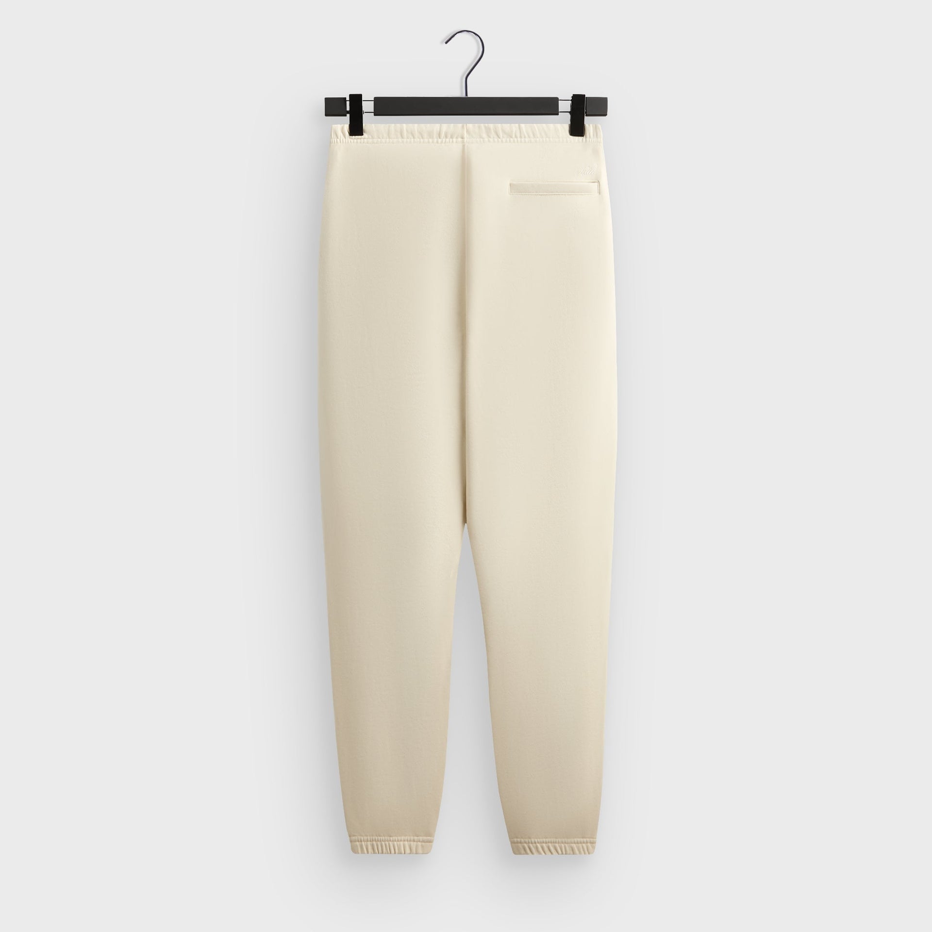 Kith Sueded French Terry Emmons Sweatpant - Sandrift - PH