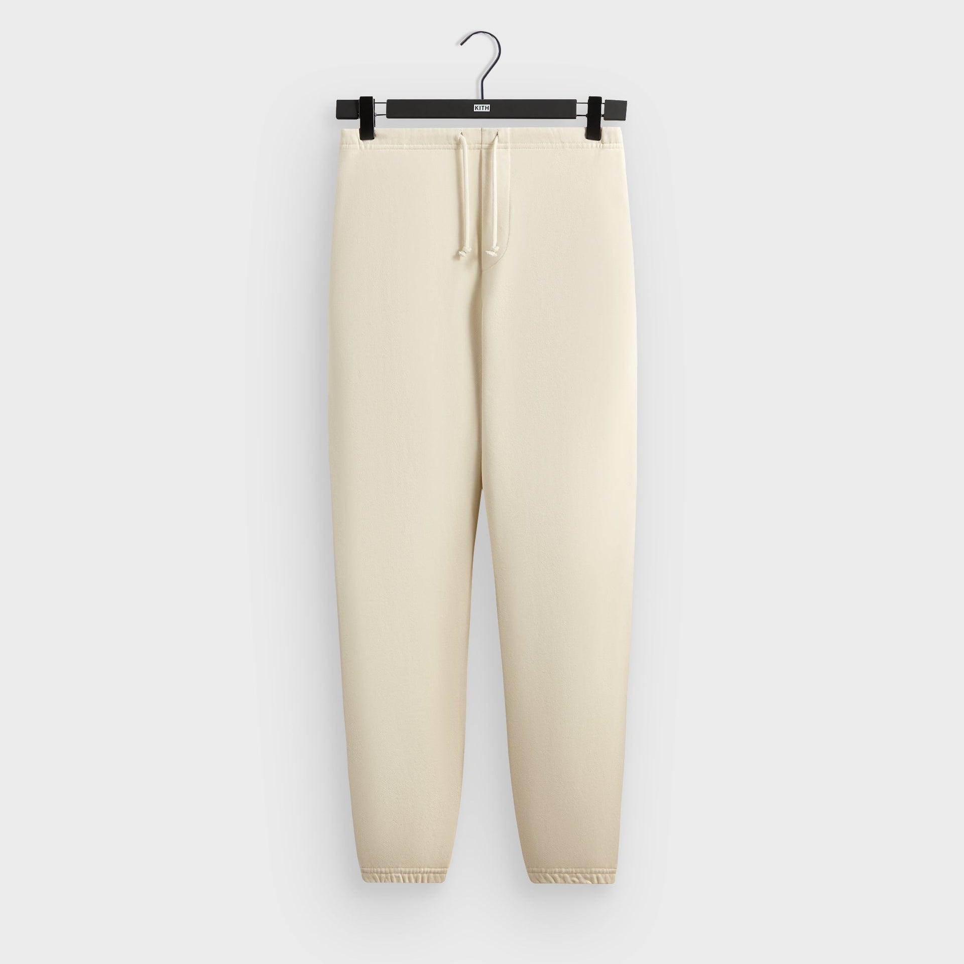 Kith Sueded French Terry Emmons Sweatpant - Sandrift - PH