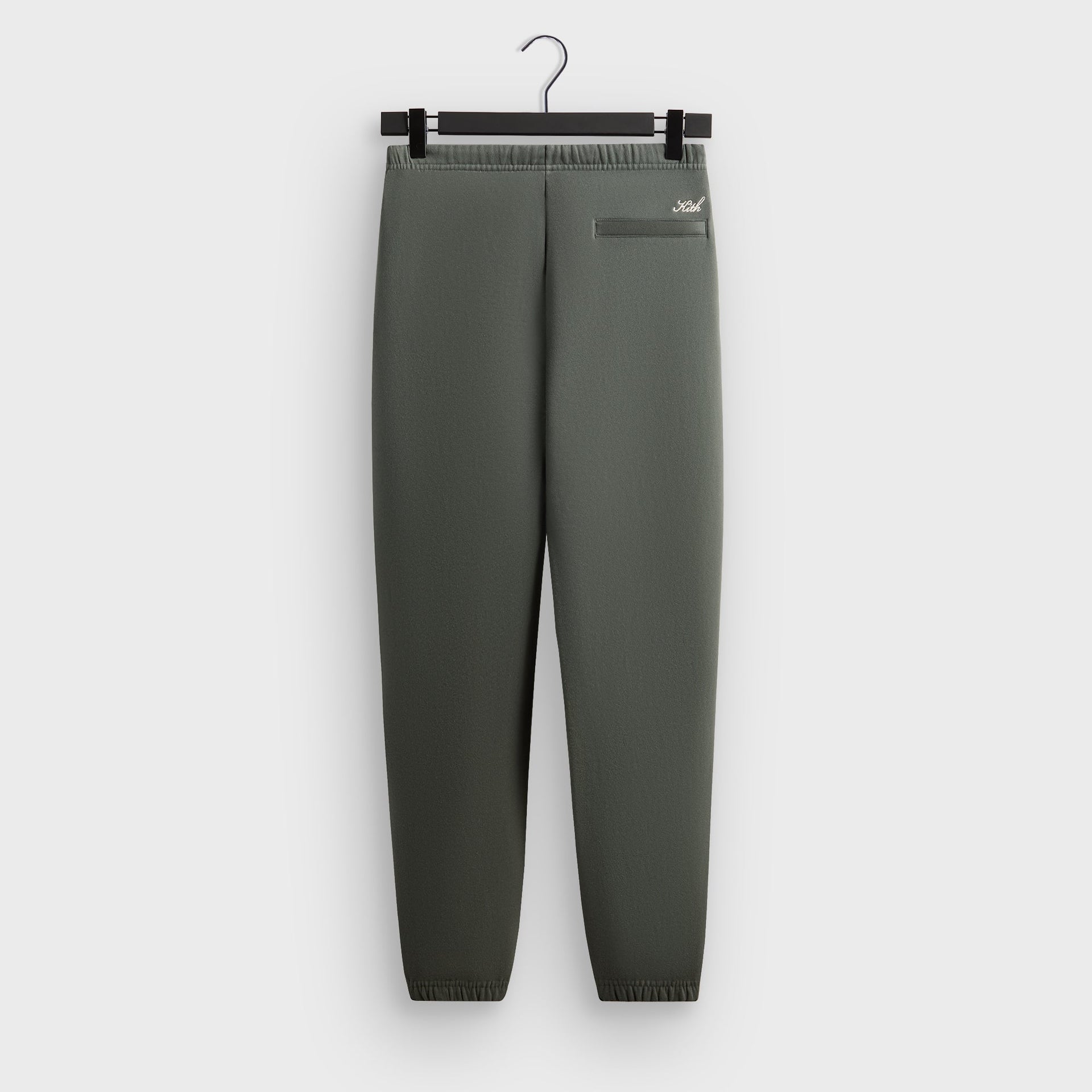Kith Sueded French Terry Emmons Sweatpant - Machine - PH
